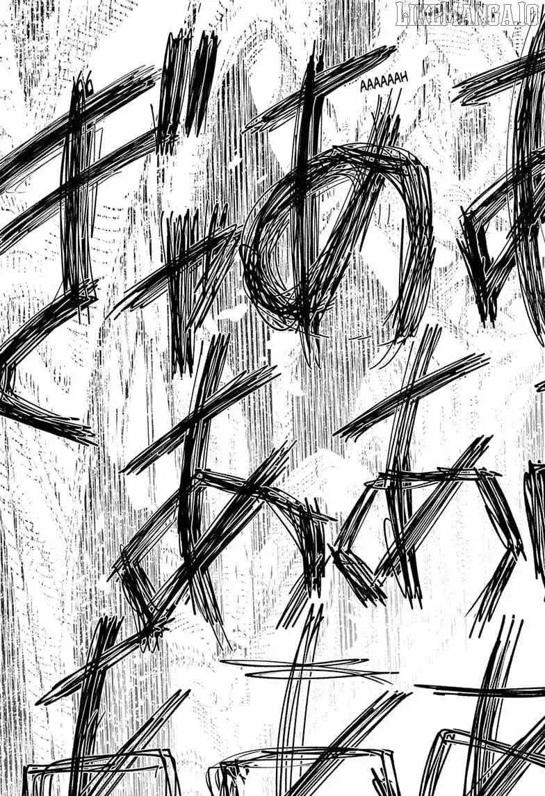 Choujin X, chapter 67.2, page 25