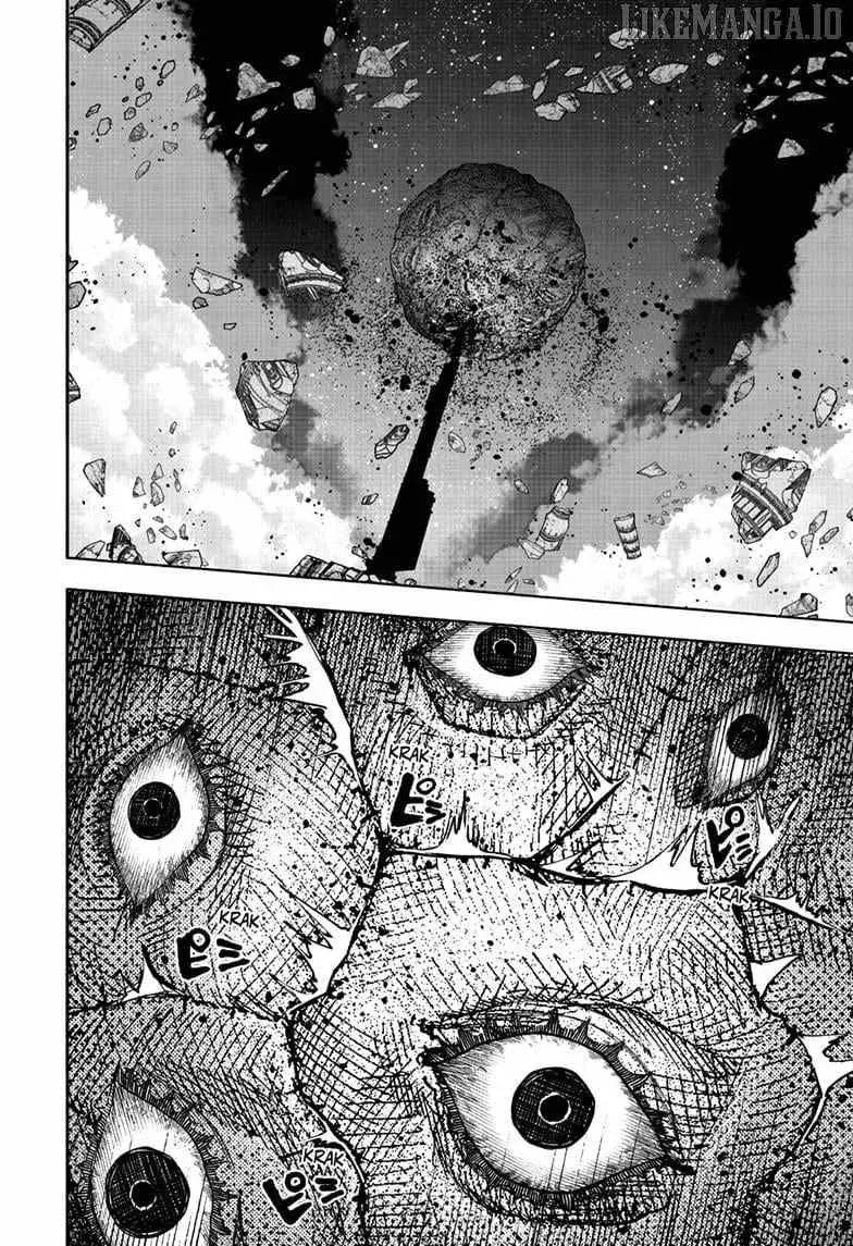 Choujin X, chapter 67.2, page 26