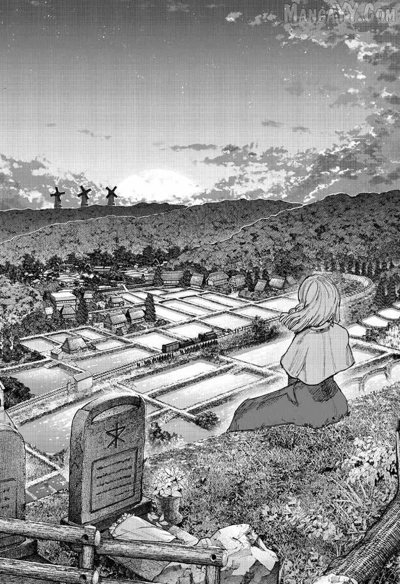 Choujin X, chapter 68.2, page 26