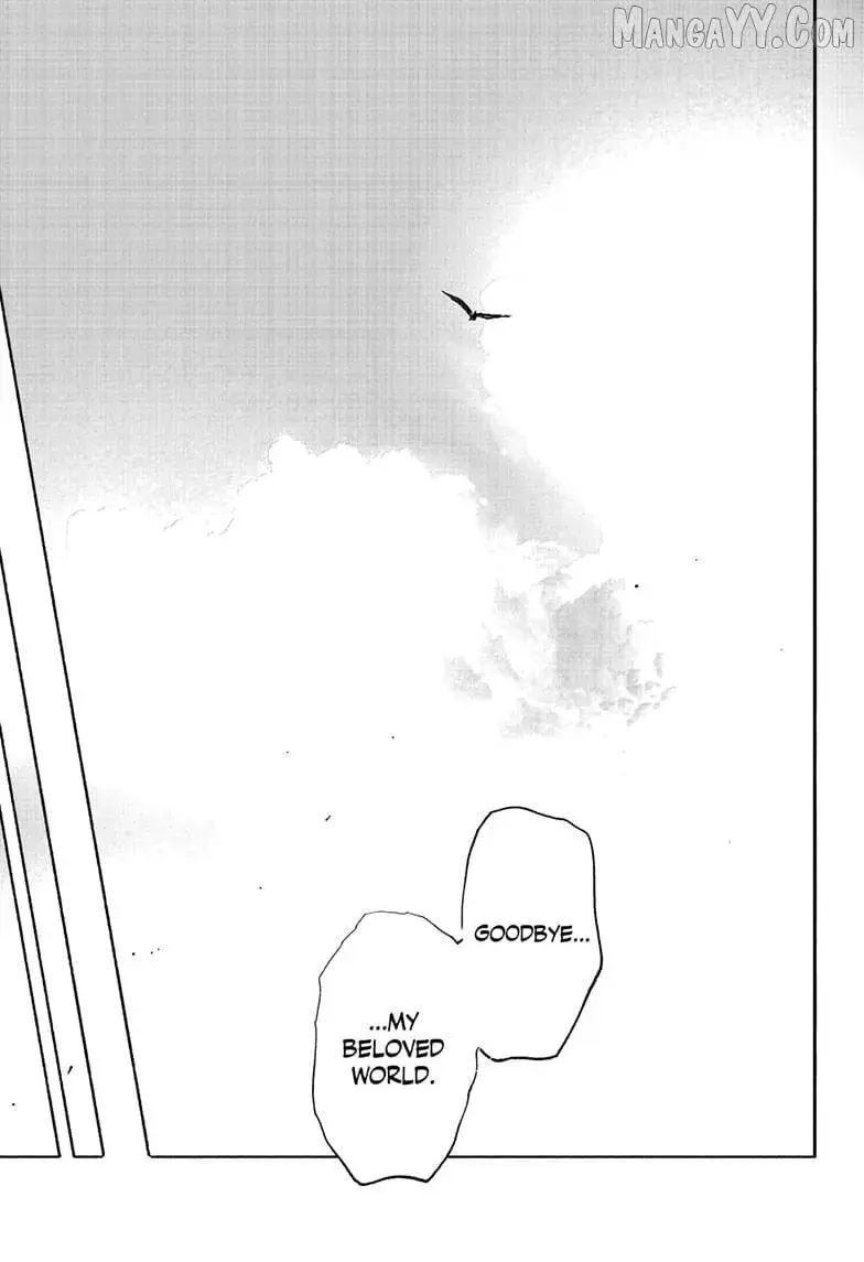 Choujin X, chapter 68.2, page 29