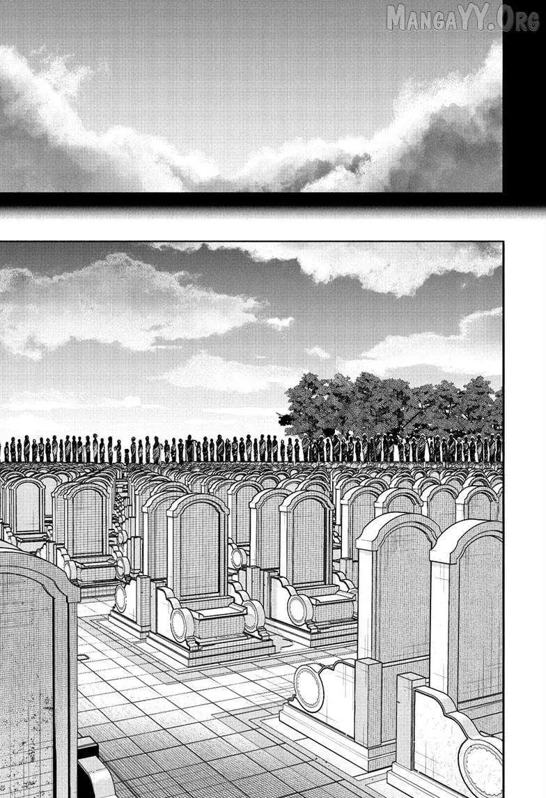 Choujin X, chapter 69.2, page 24