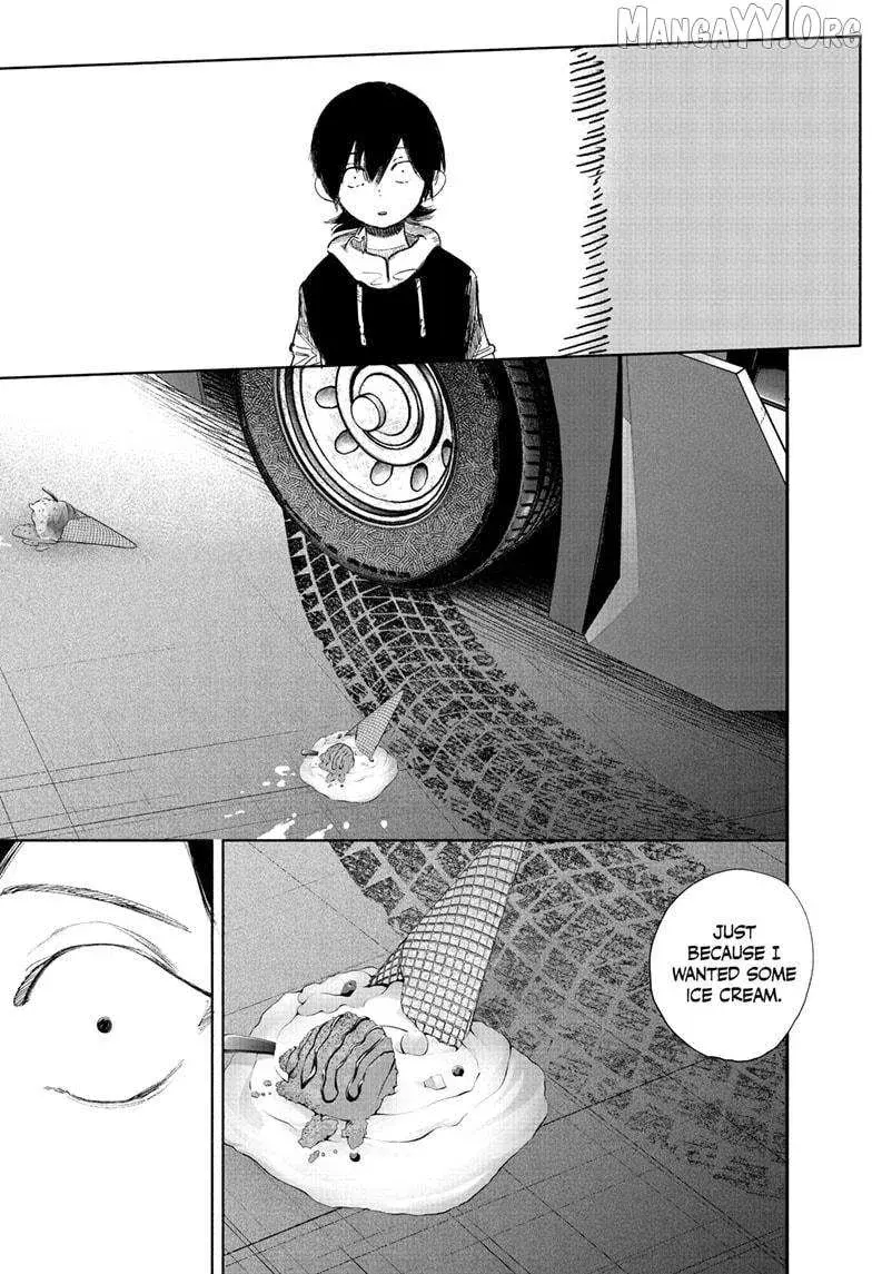 Choujin X, chapter 69.2, page 34