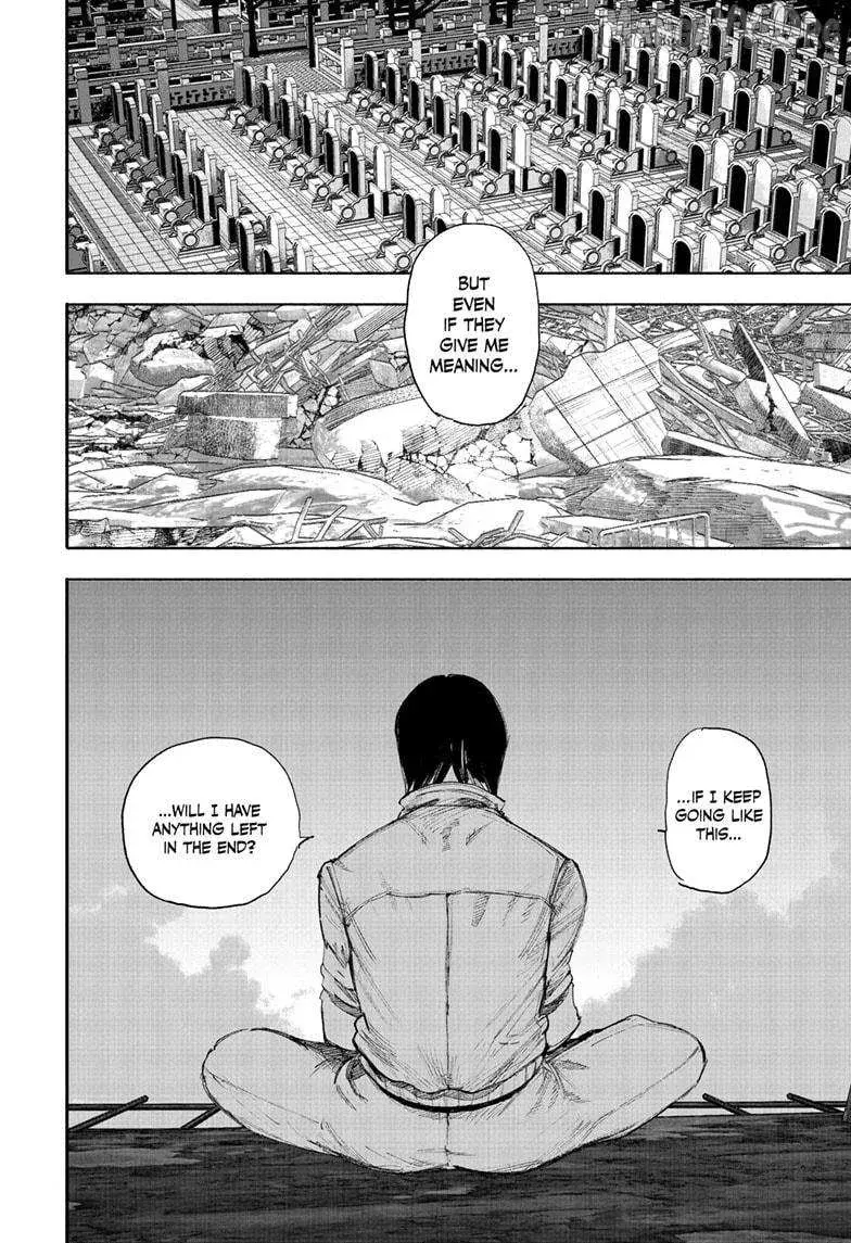 Choujin X, chapter 69.2, page 37