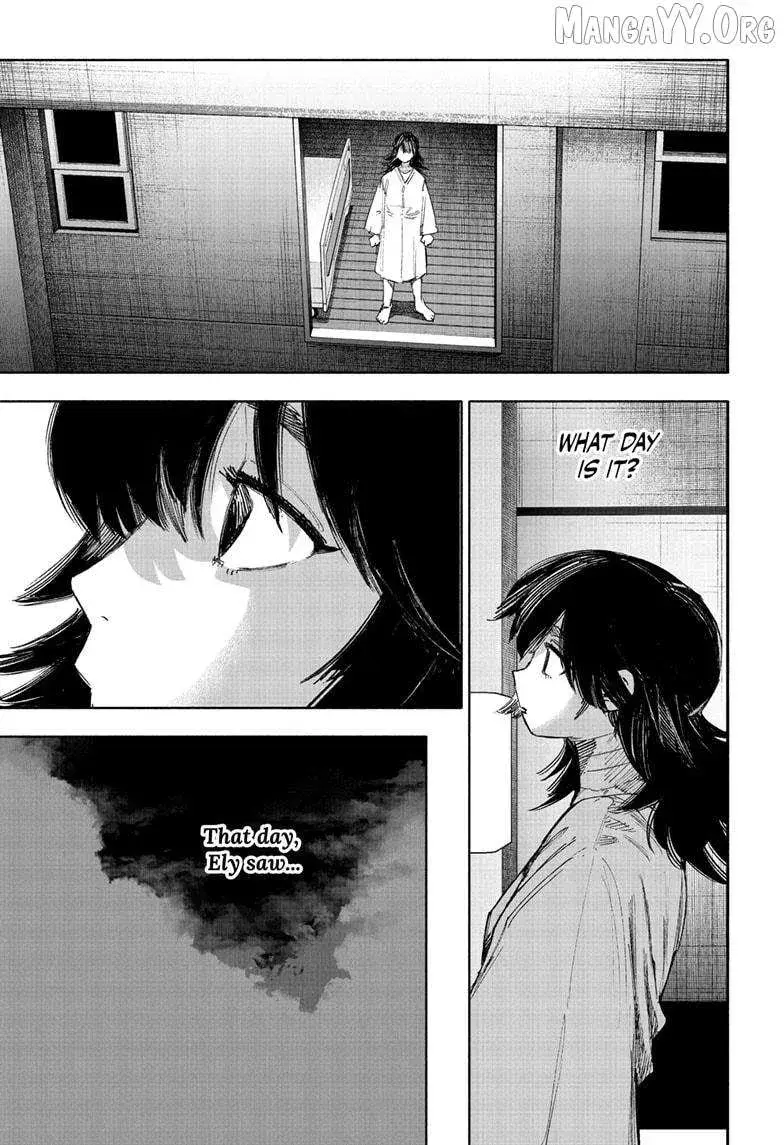 Choujin X, chapter 69.2, page 44