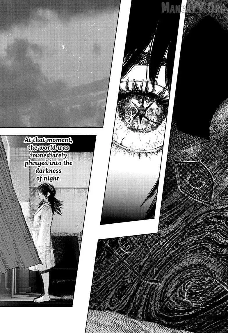 Choujin X, chapter 69.2, page 46
