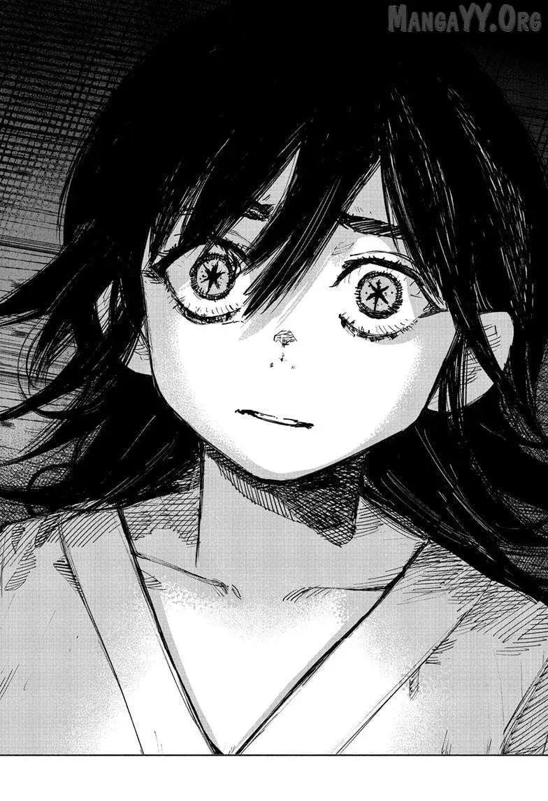 Choujin X, chapter 69.2, page 47