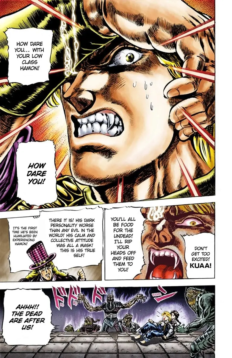 JoJo's Bizarre Adventure Part 1: Jonathan Joestar: His Youth, chapter 39, page 4