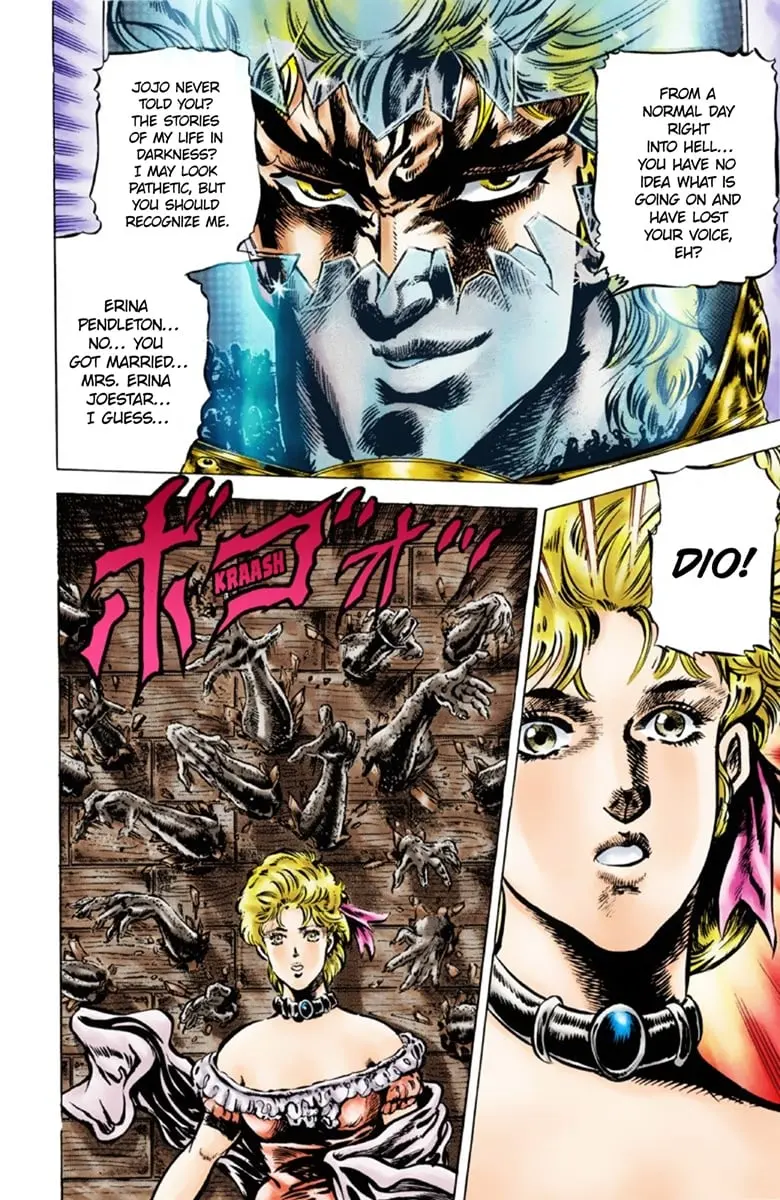 JoJo's Bizarre Adventure Part 1: Jonathan Joestar: His Youth, chapter 43, page 6