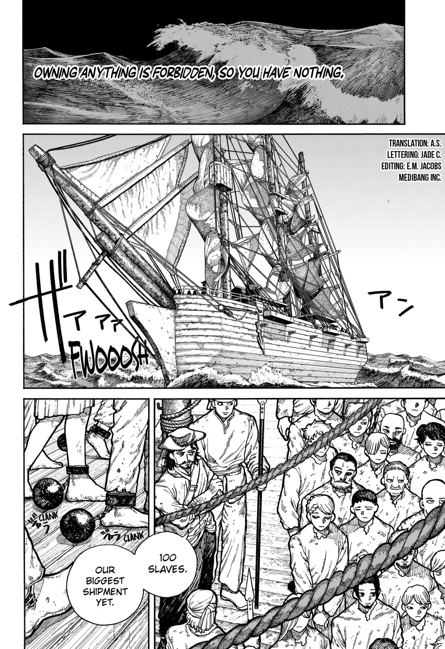 Centuria, chapter 1, page 4