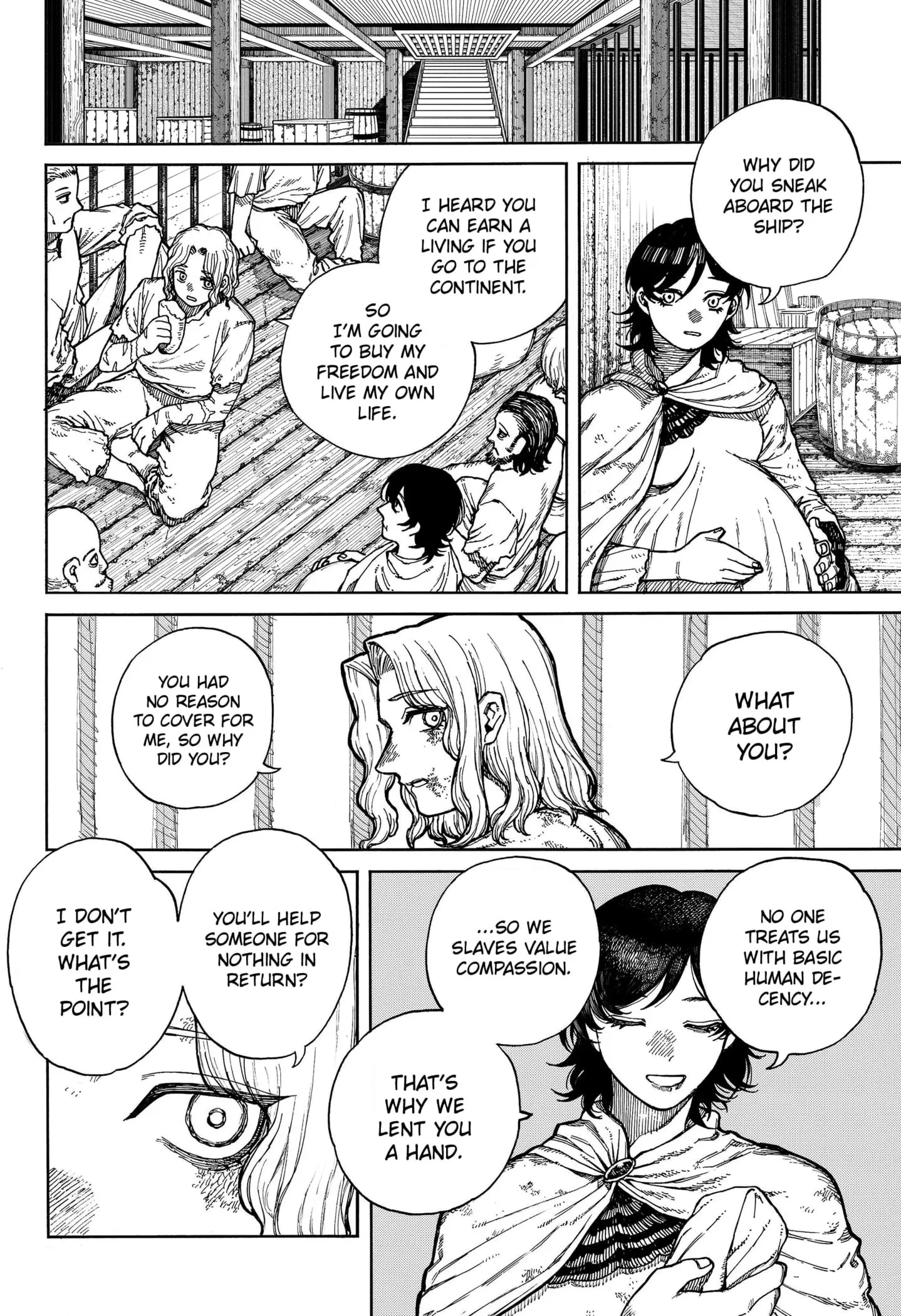 Centuria, chapter 1, page 10