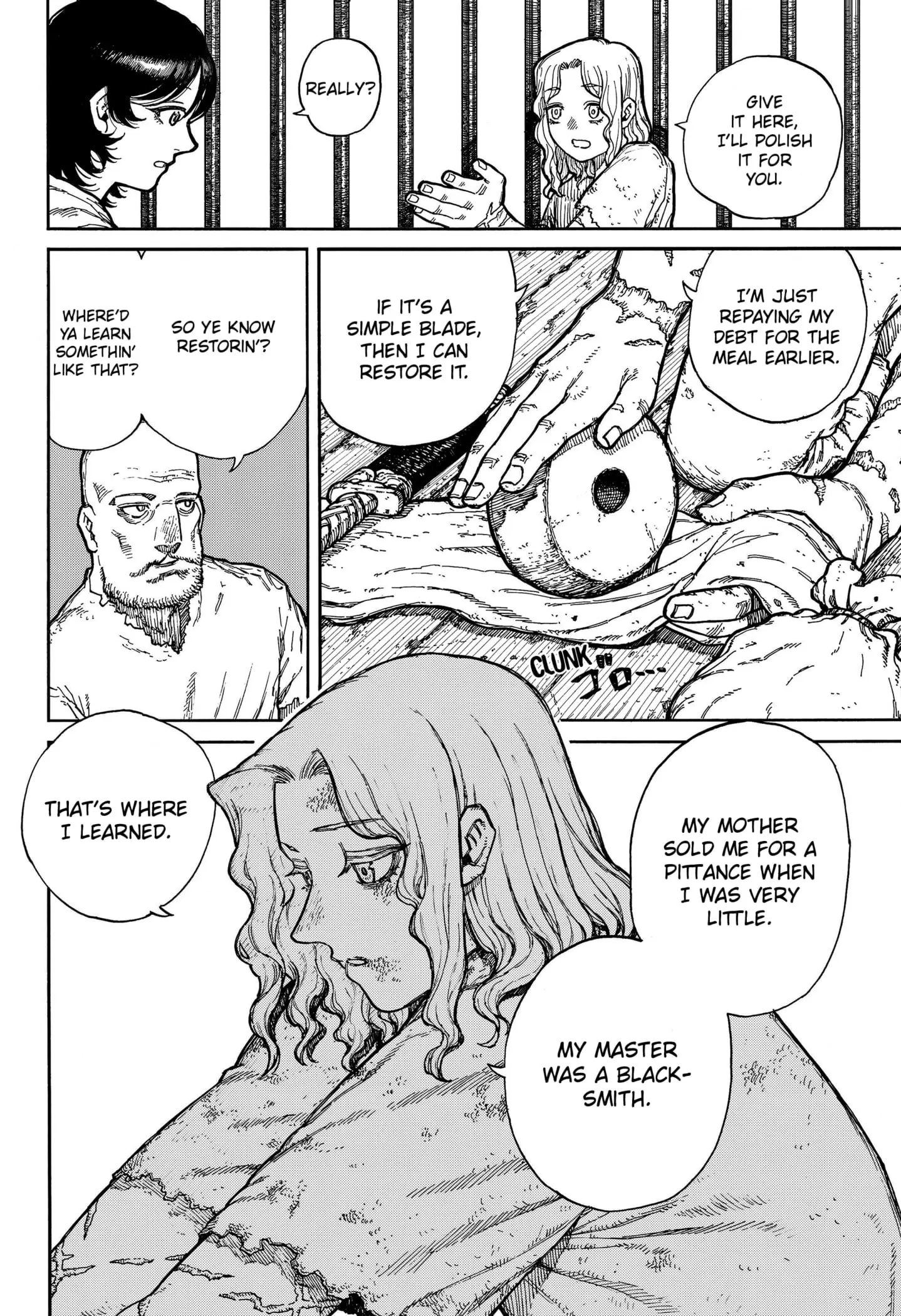 Centuria, chapter 1, page 12