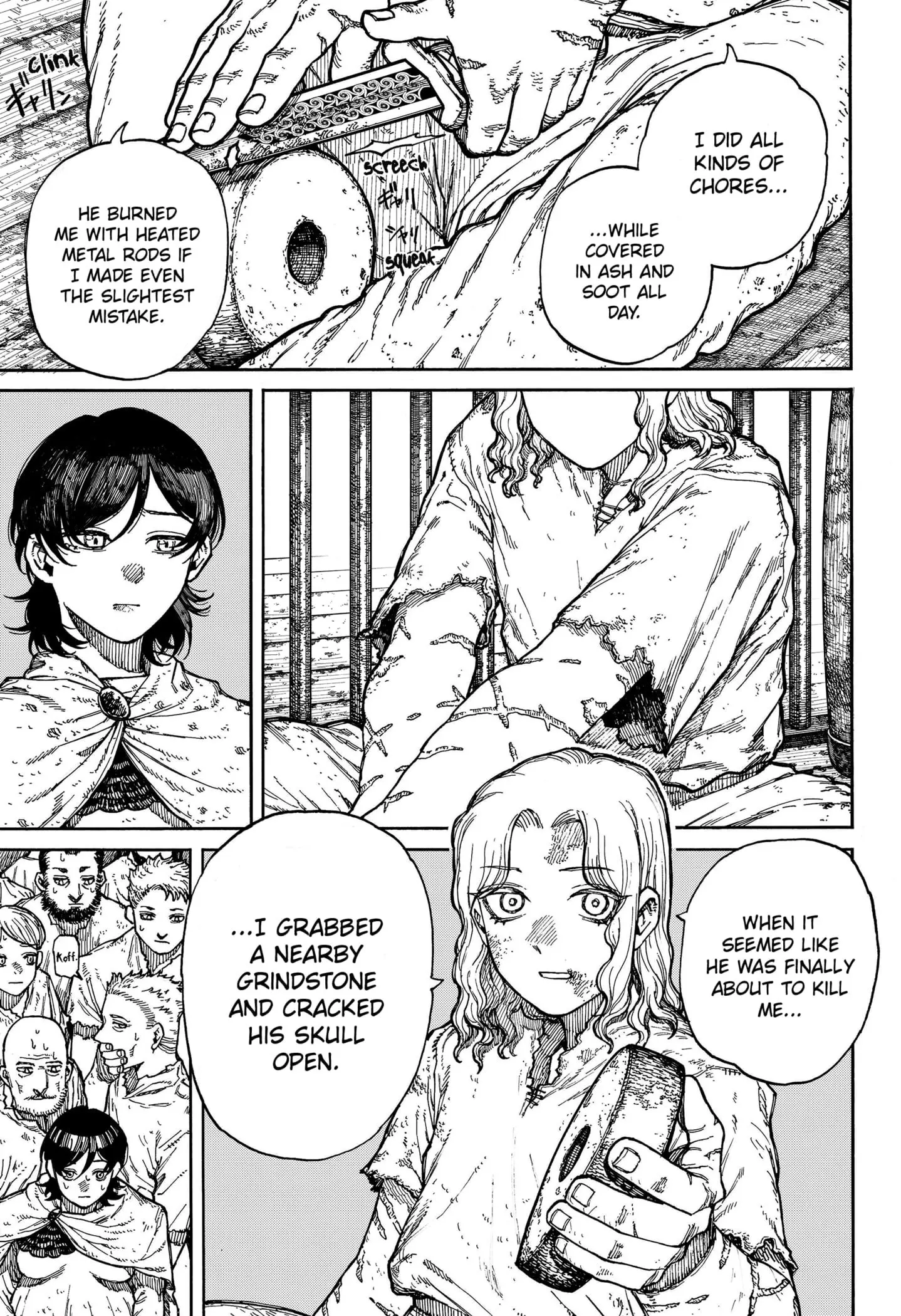 Centuria, chapter 1, page 13