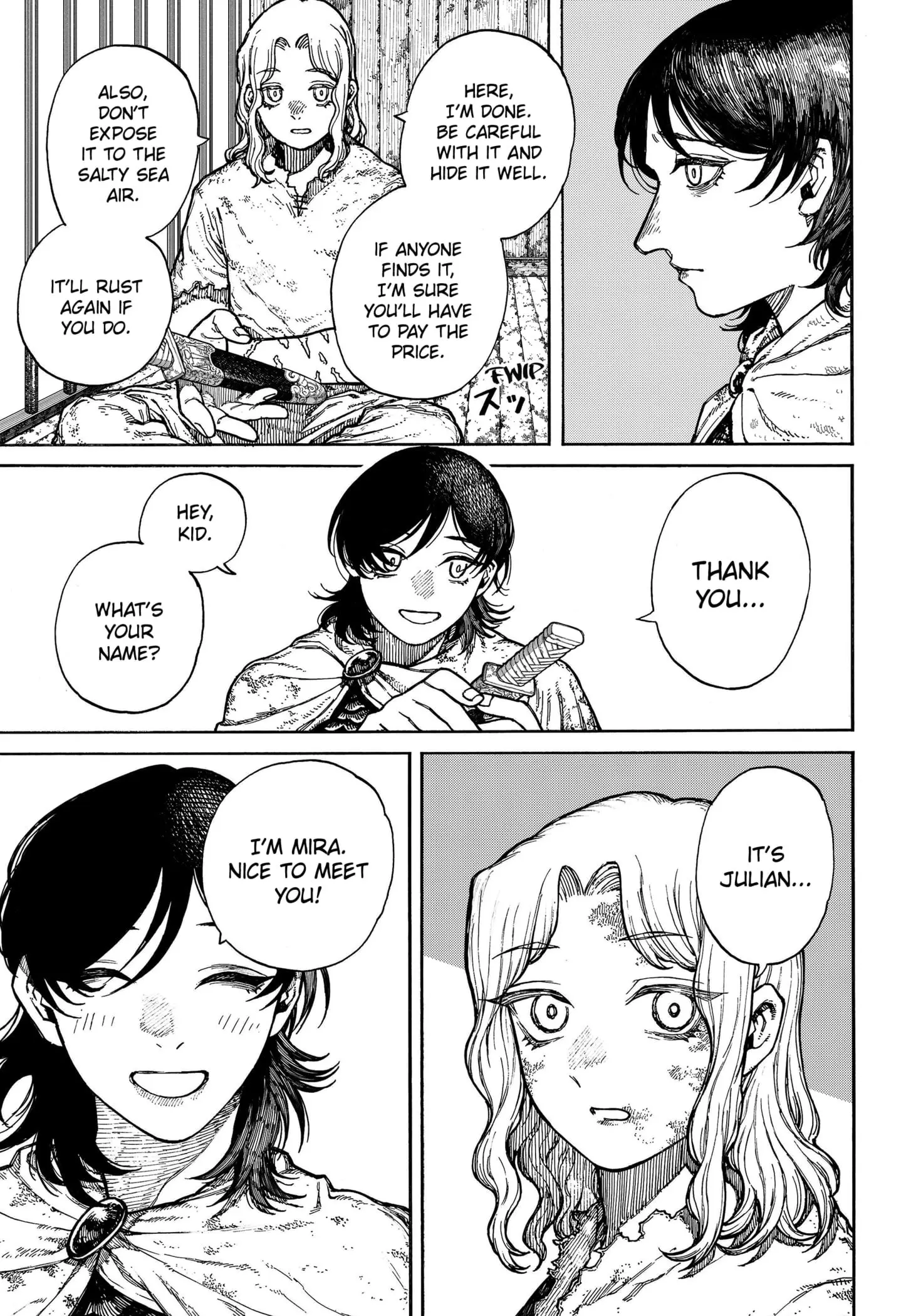 Centuria, chapter 1, page 15