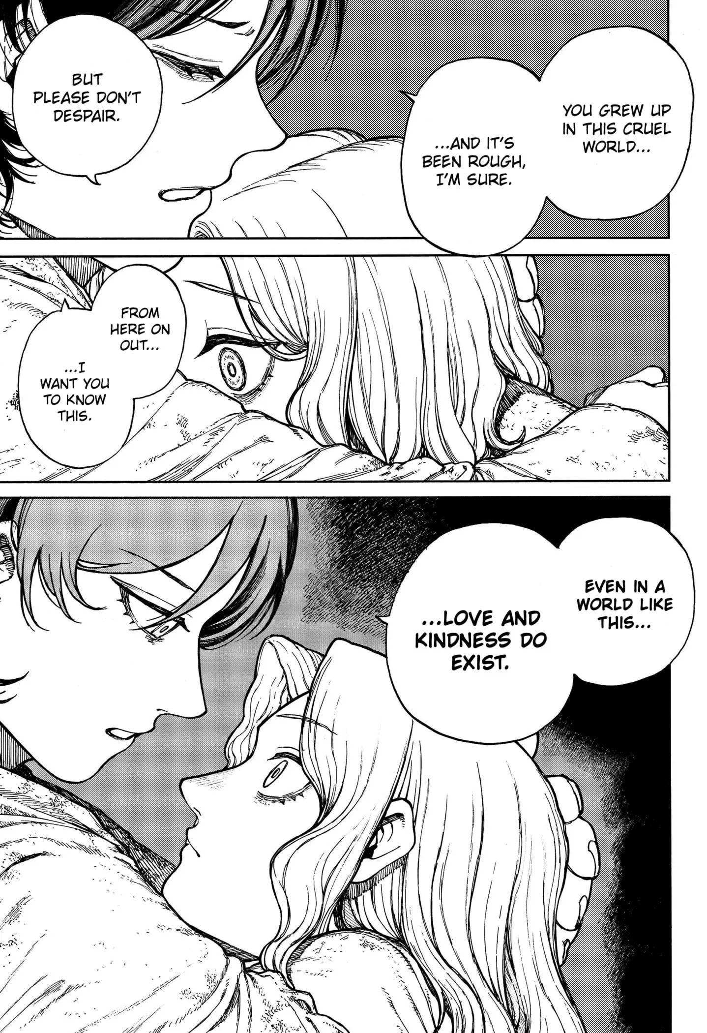 Centuria, chapter 1, page 21