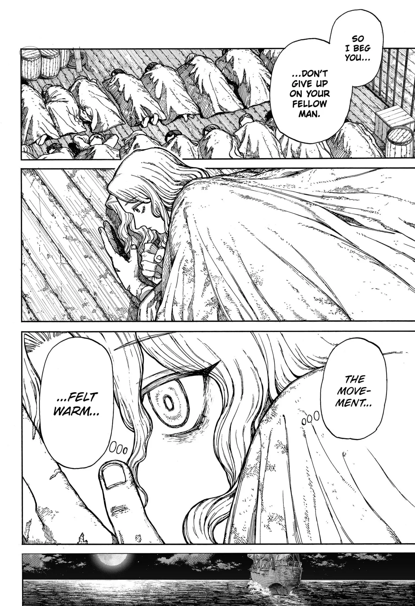 Centuria, chapter 1, page 22