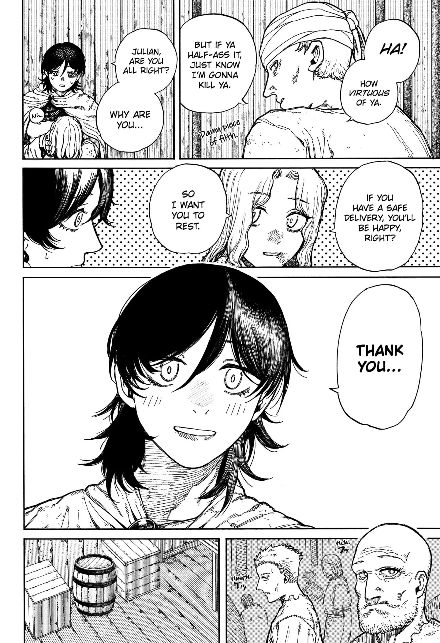Centuria, chapter 1, page 24