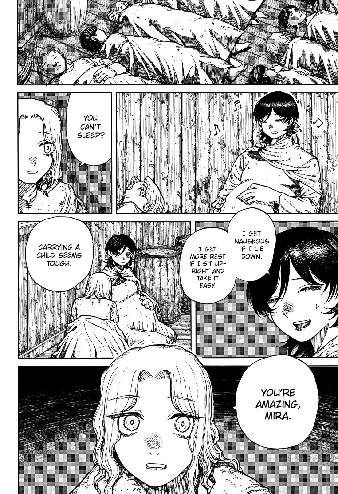 Centuria, chapter 1, page 26