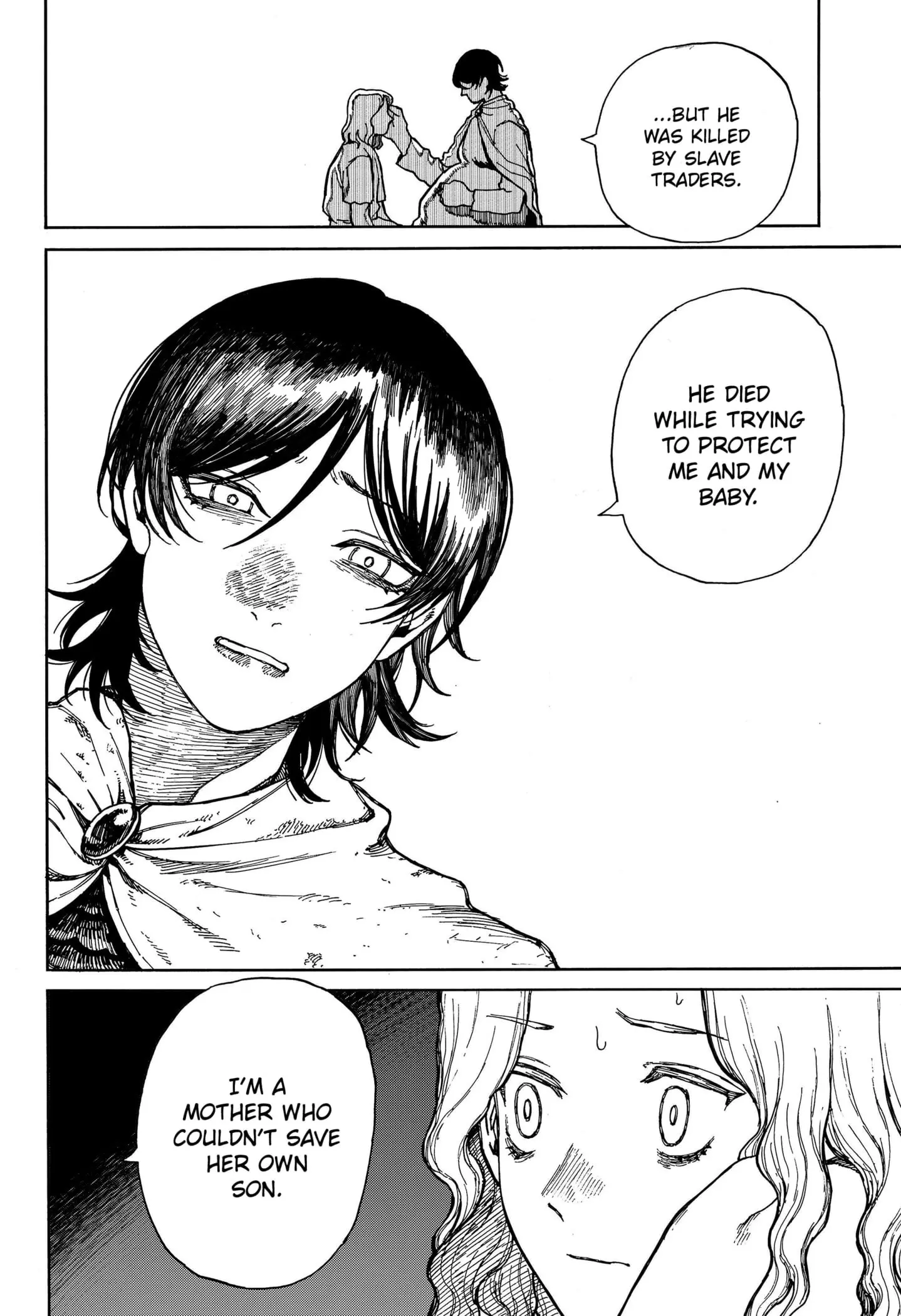 Centuria, chapter 1, page 28