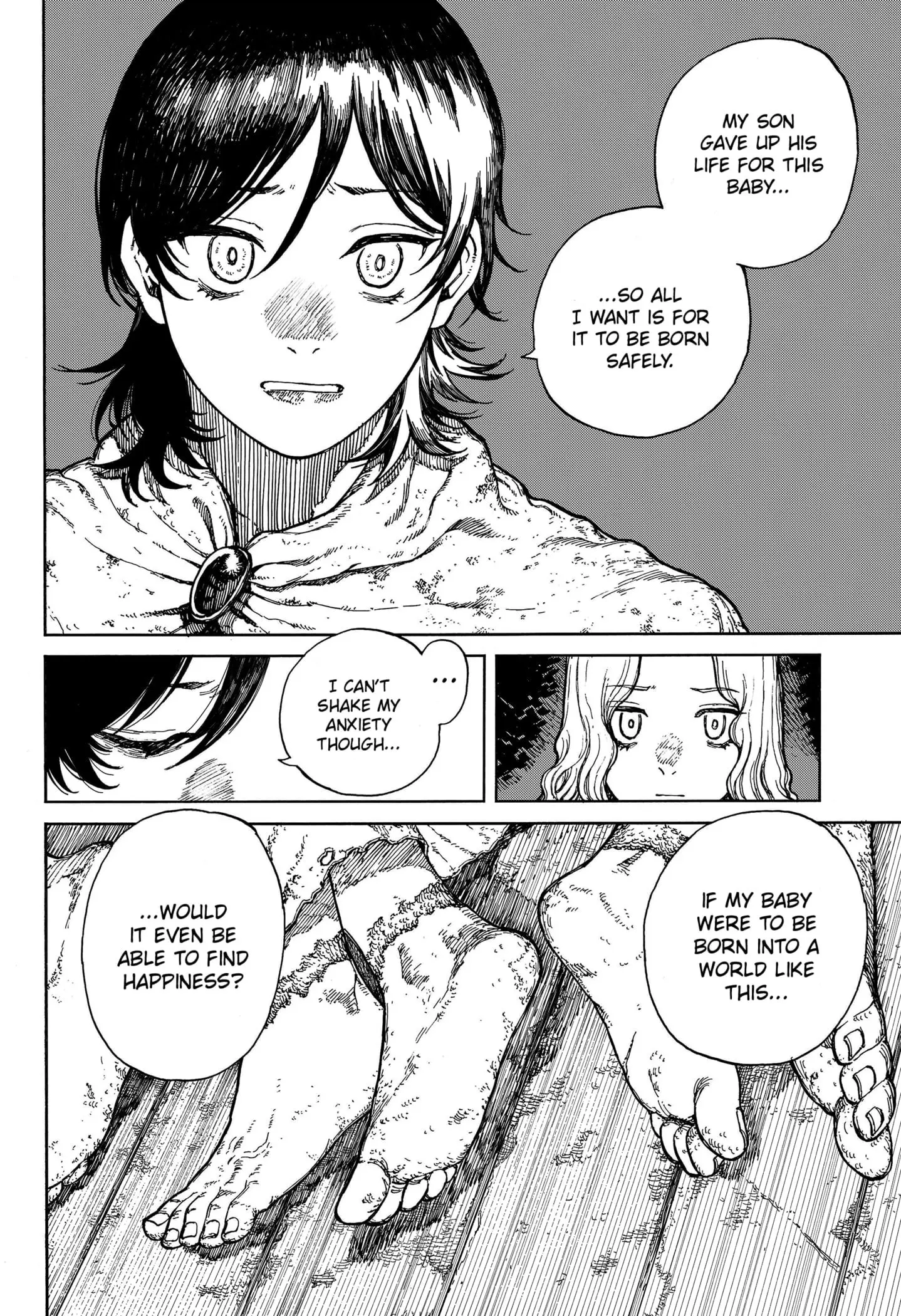 Centuria, chapter 1, page 30