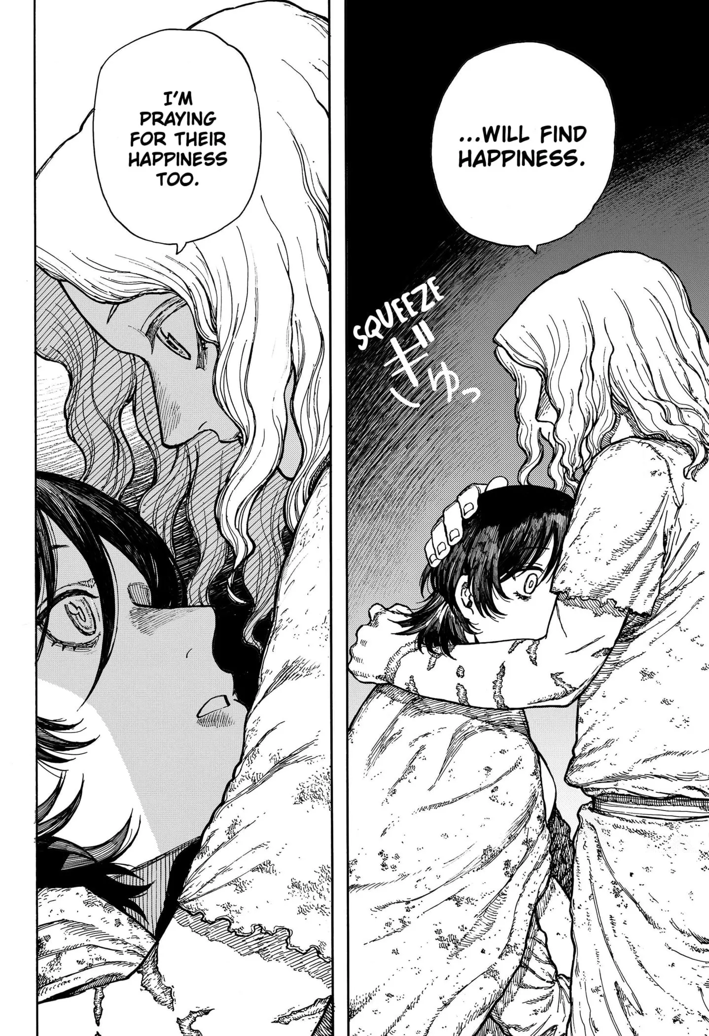 Centuria, chapter 1, page 32