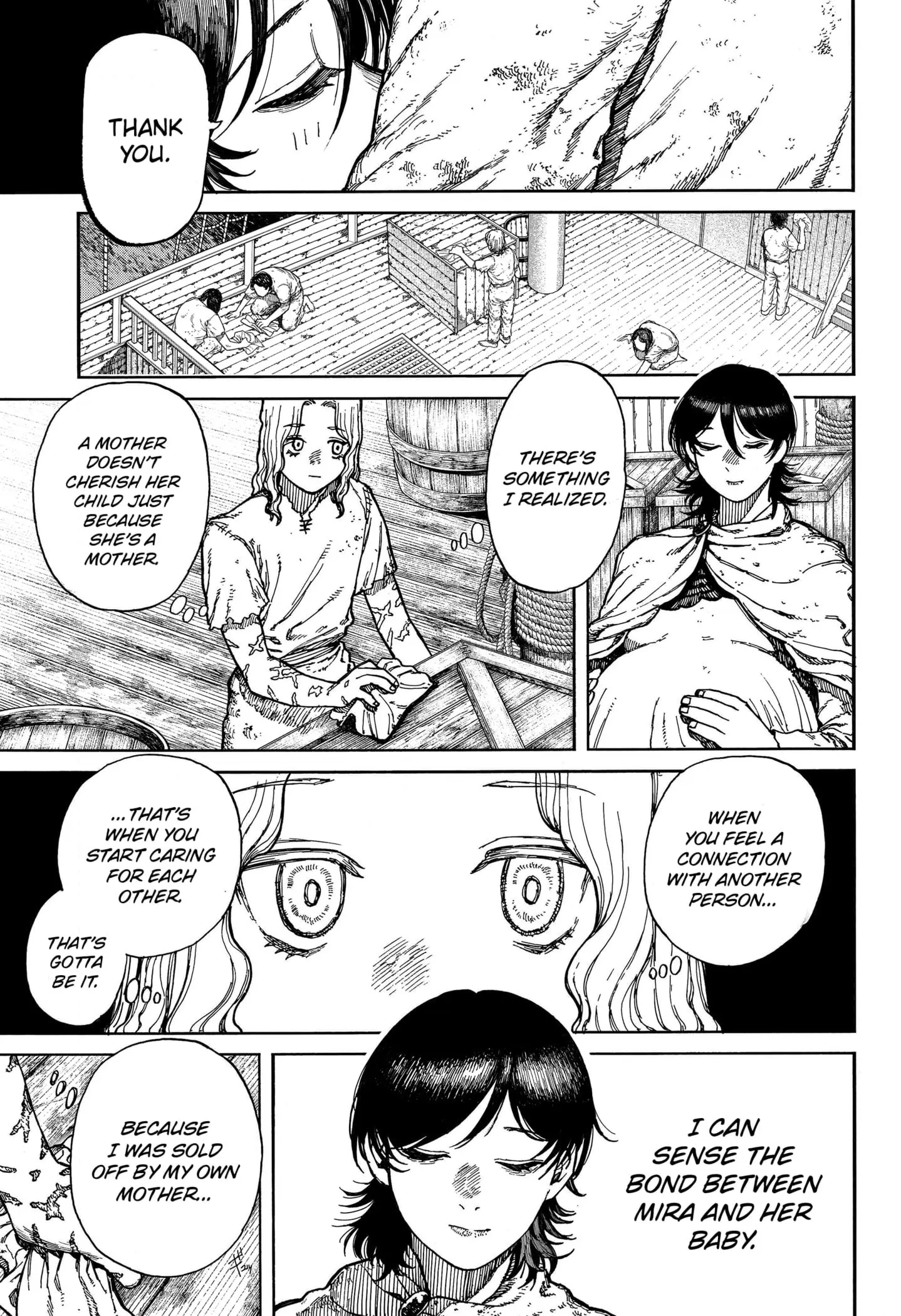 Centuria, chapter 1, page 33