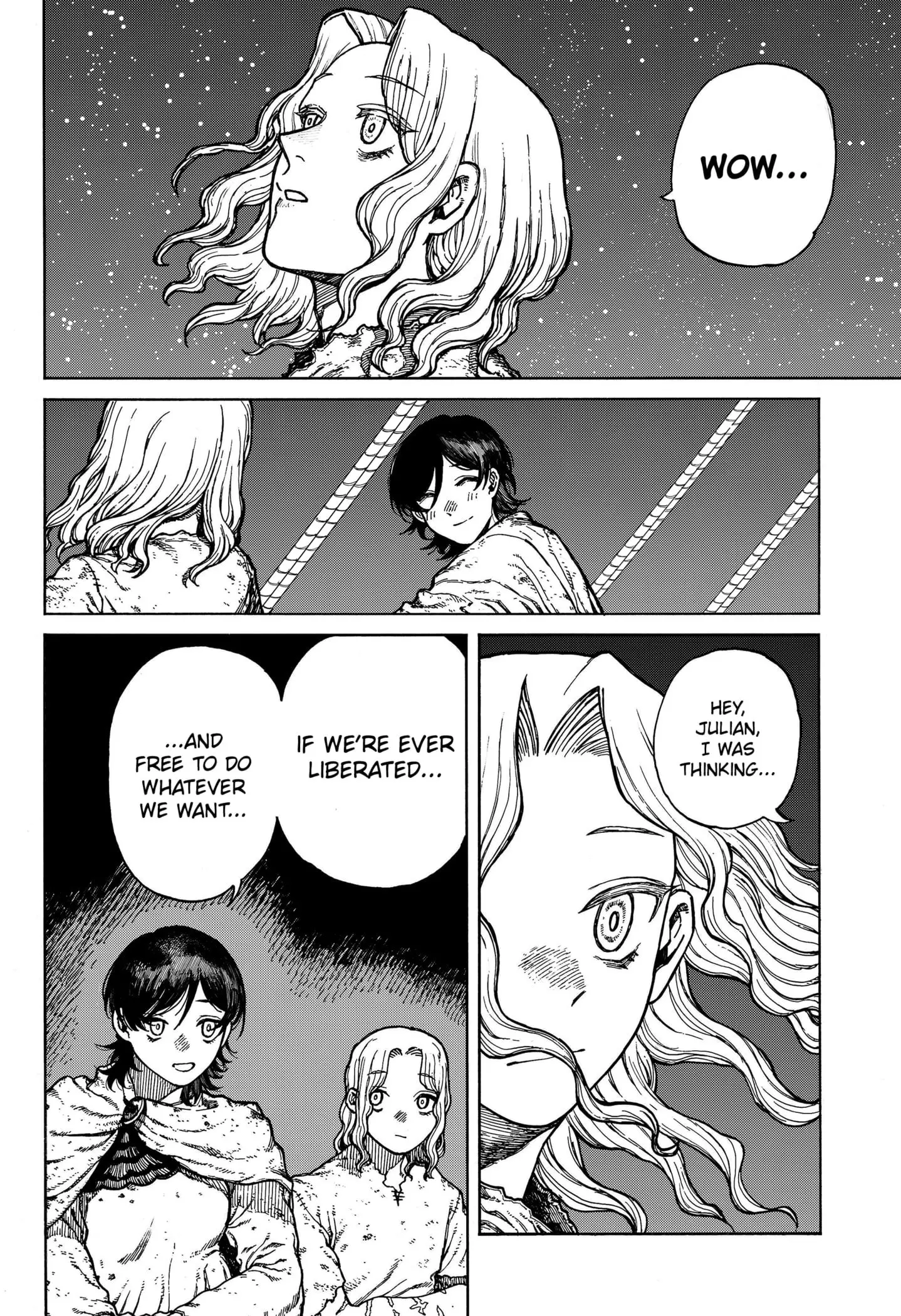 Centuria, chapter 1, page 38