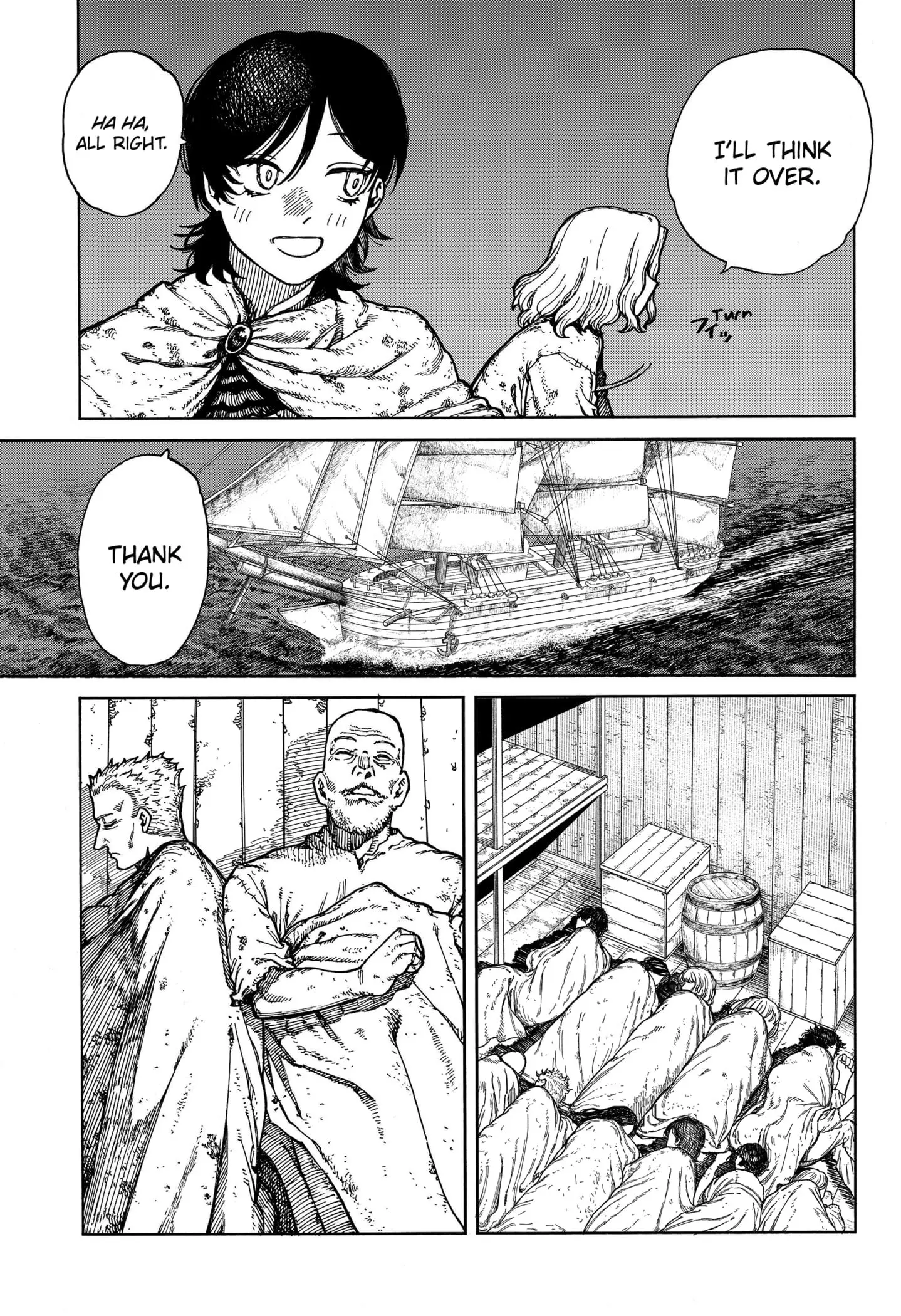 Centuria, chapter 1, page 41