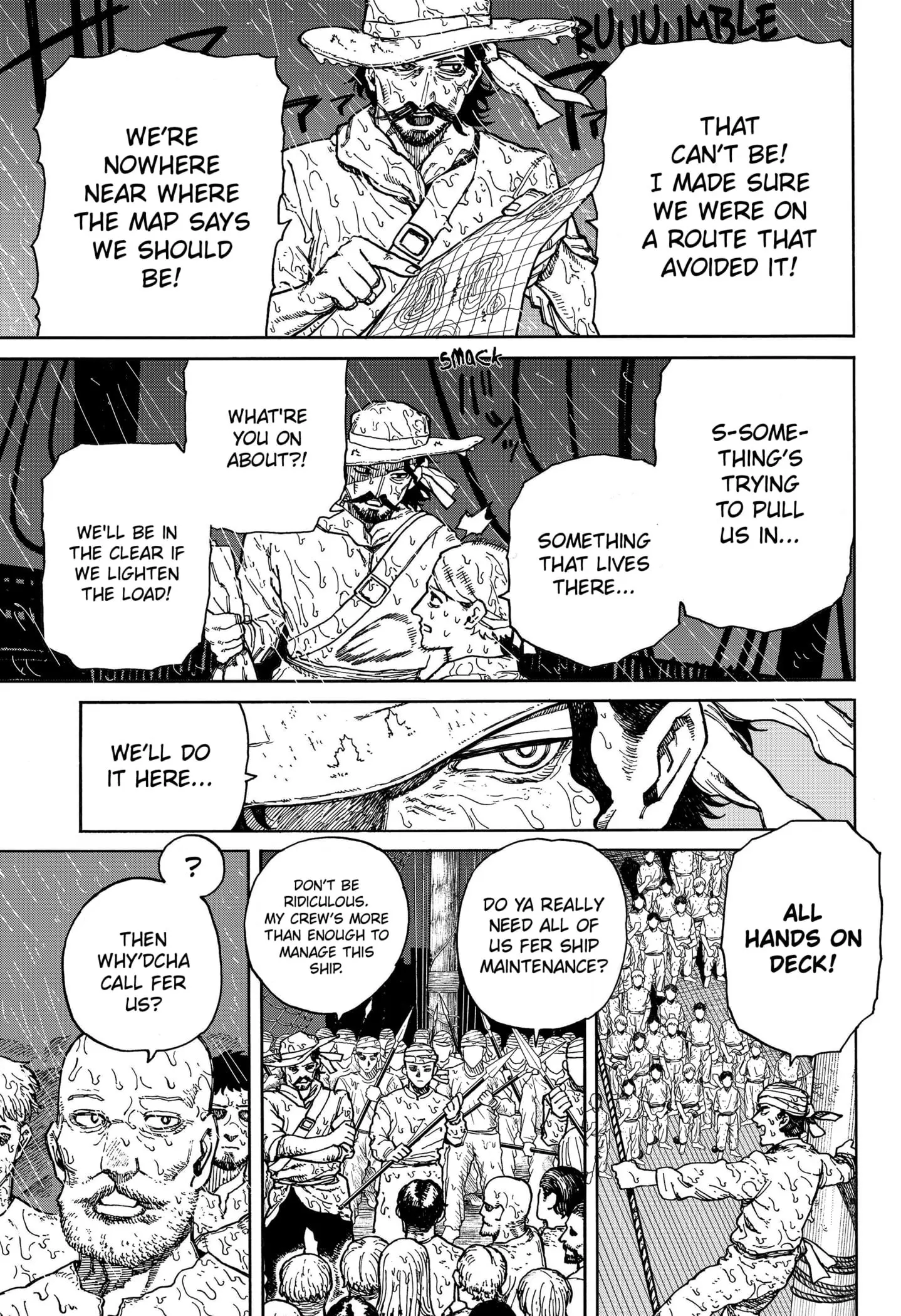 Centuria, chapter 1, page 43