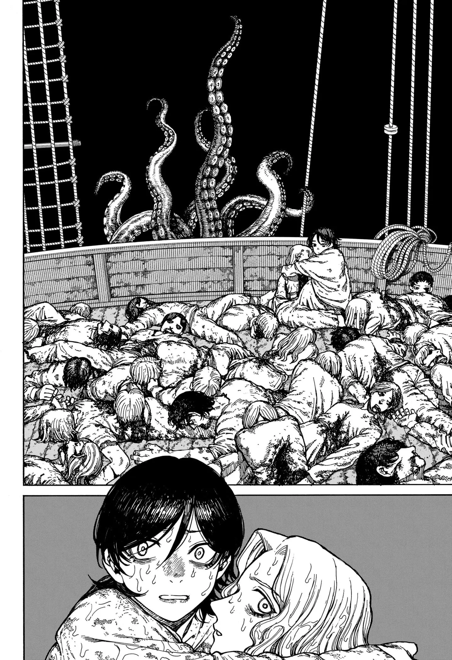 Centuria, chapter 1, page 52