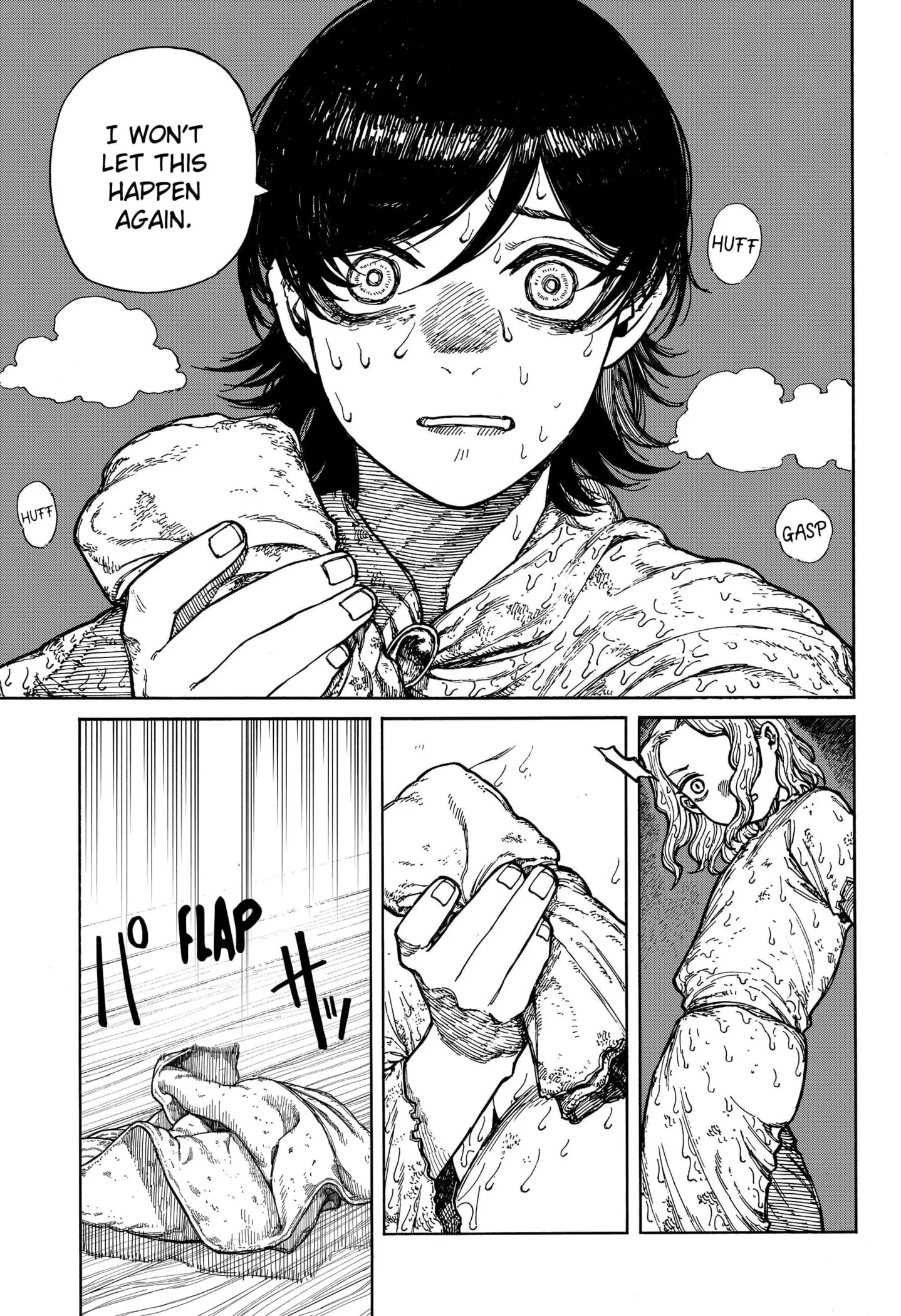Centuria, chapter 1, page 63