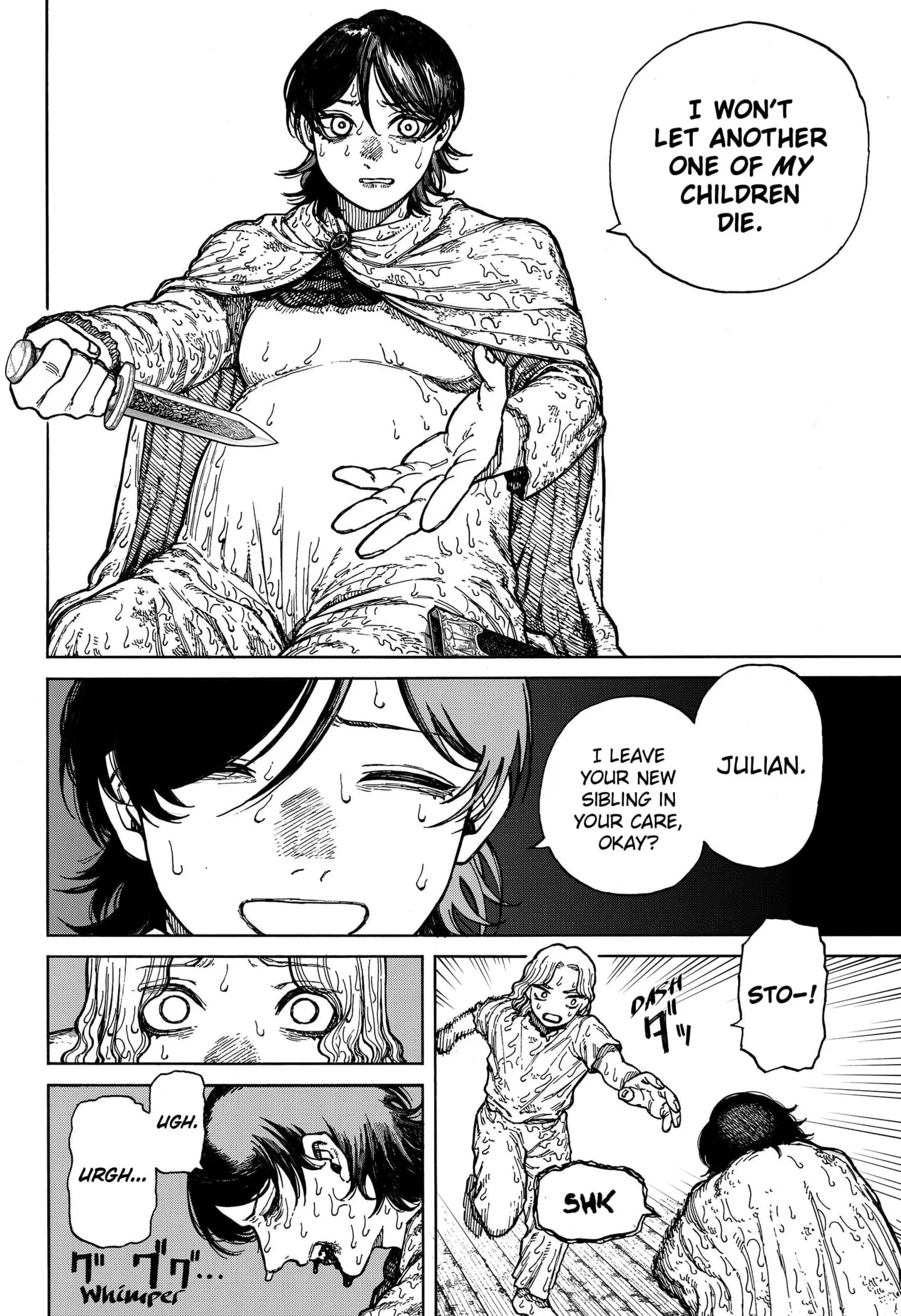 Centuria, chapter 1, page 64