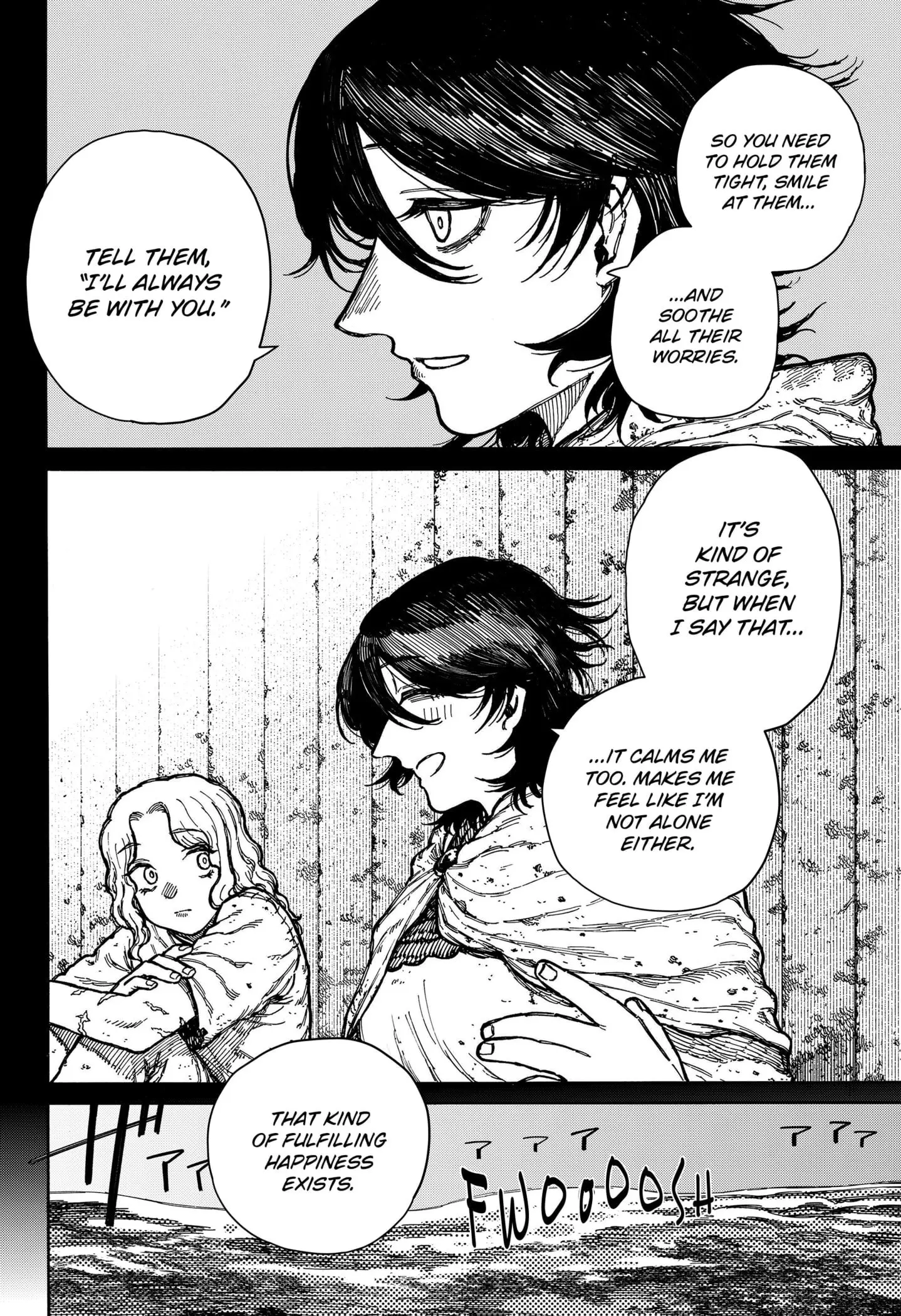 Centuria, chapter 2, page 2