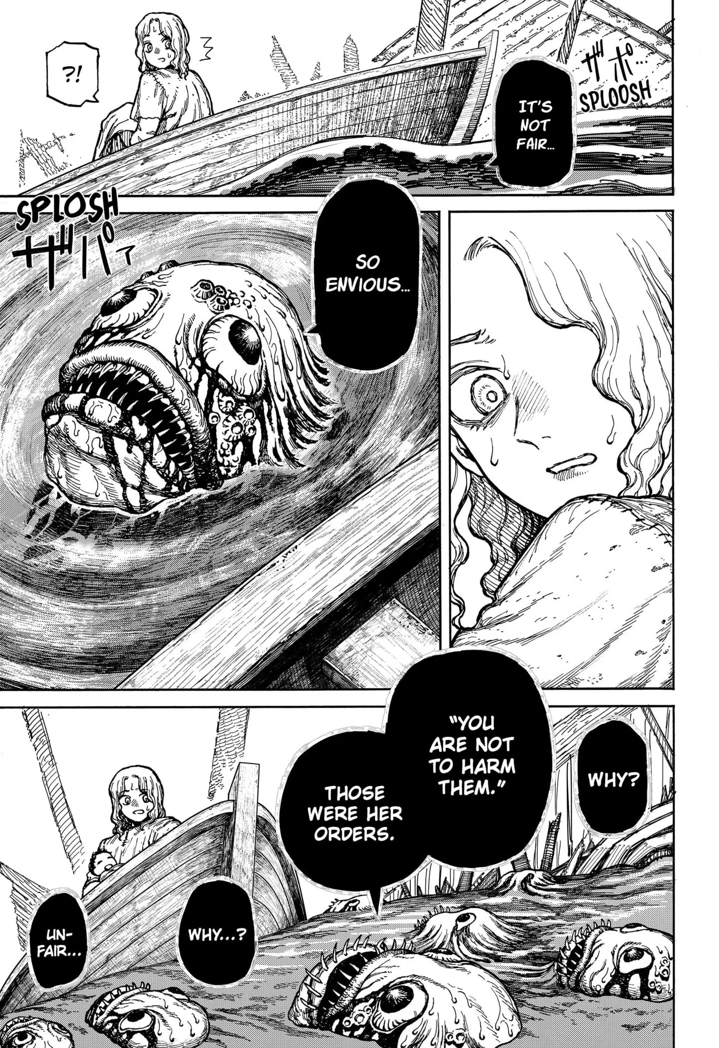 Centuria, chapter 2, page 5