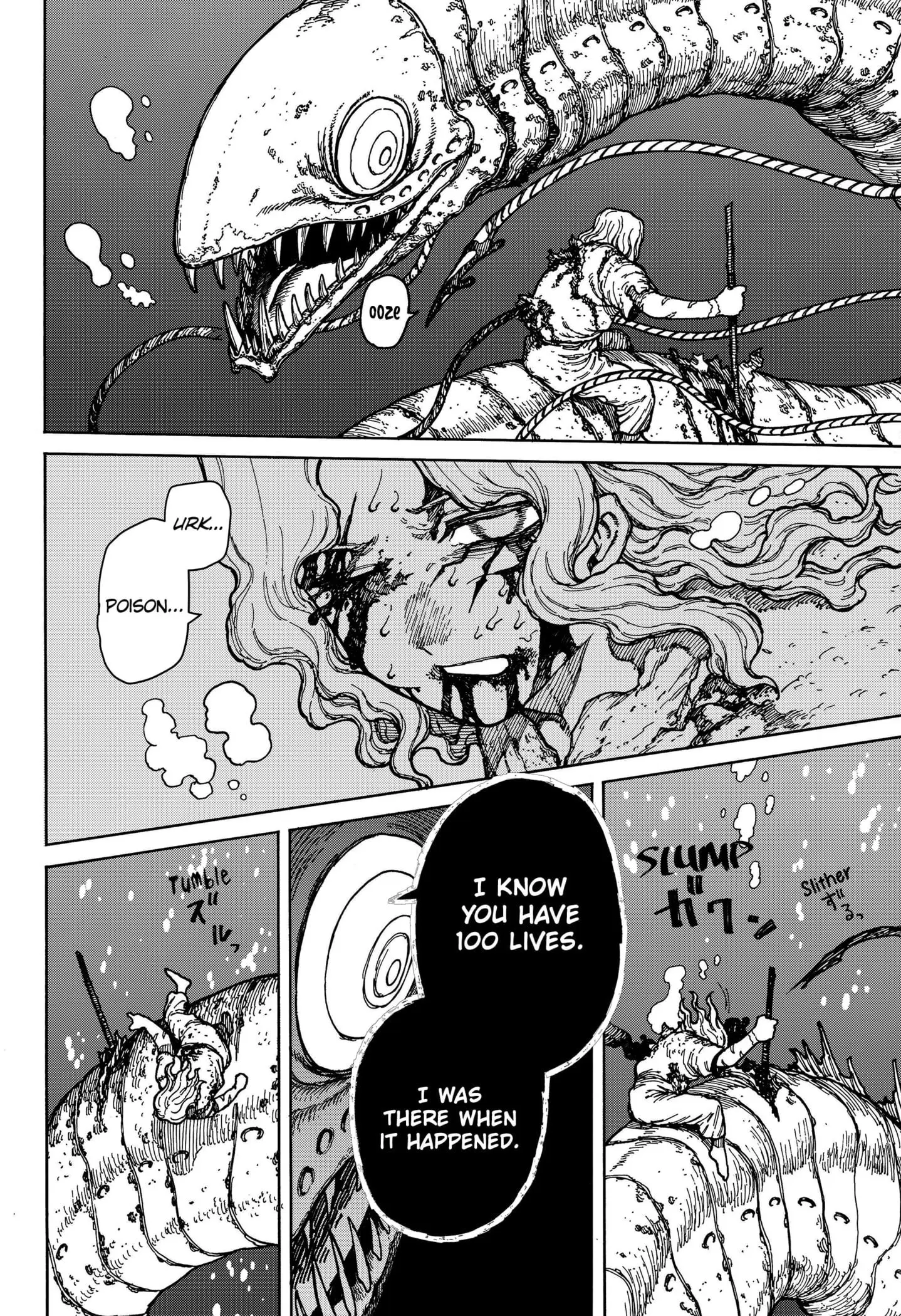 Centuria, chapter 2, page 20