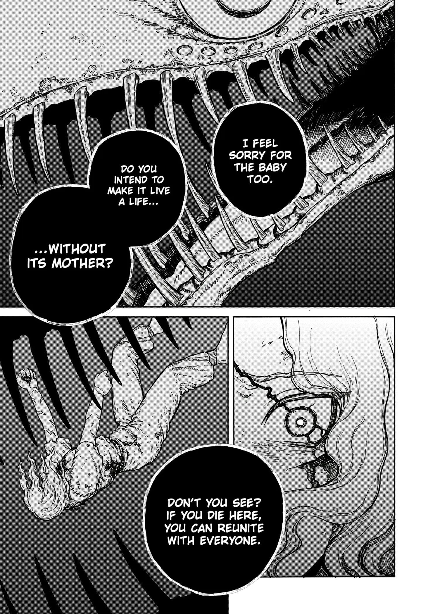 Centuria, chapter 2, page 23