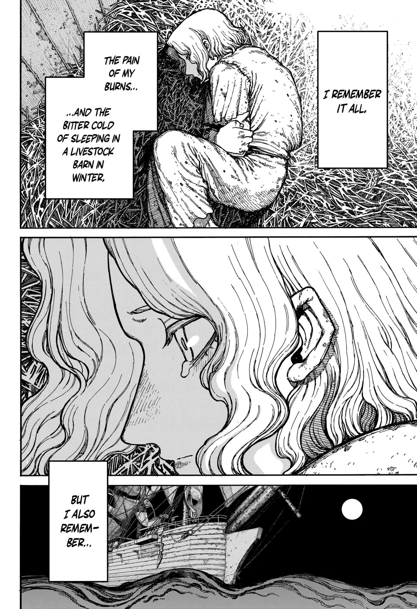 Centuria, chapter 2, page 28