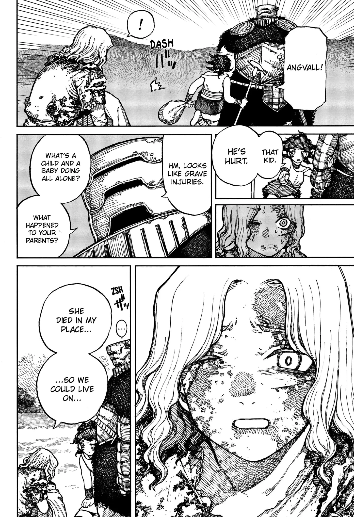 Centuria, chapter 3, page 4