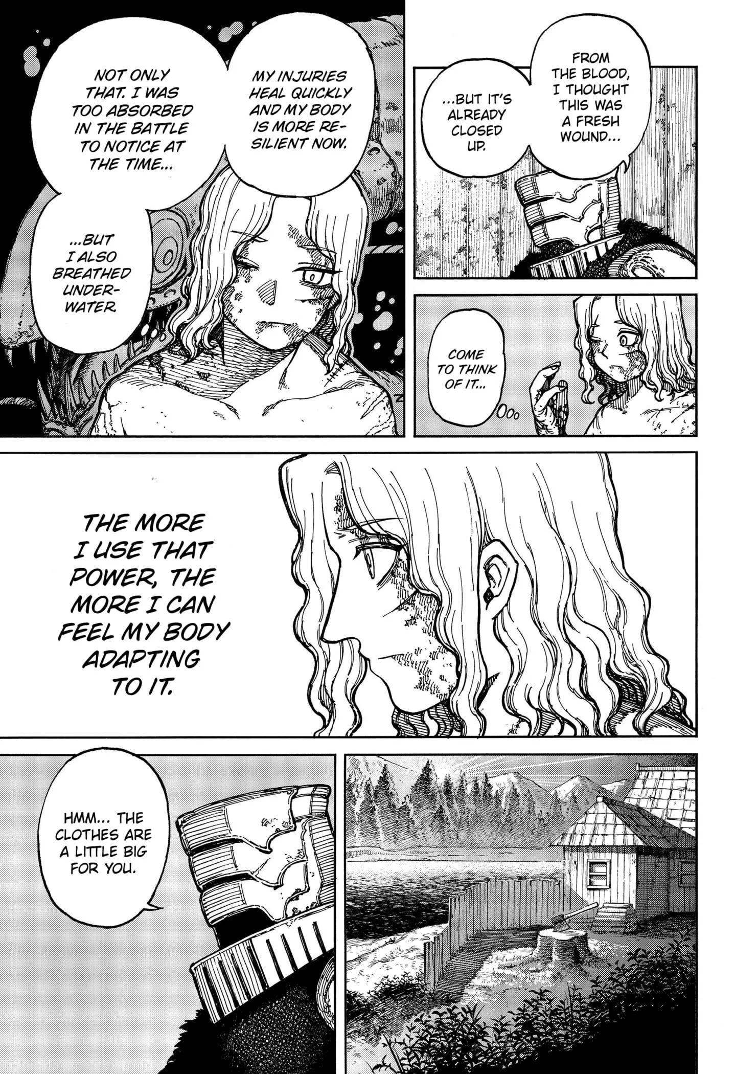 Centuria, chapter 3, page 7