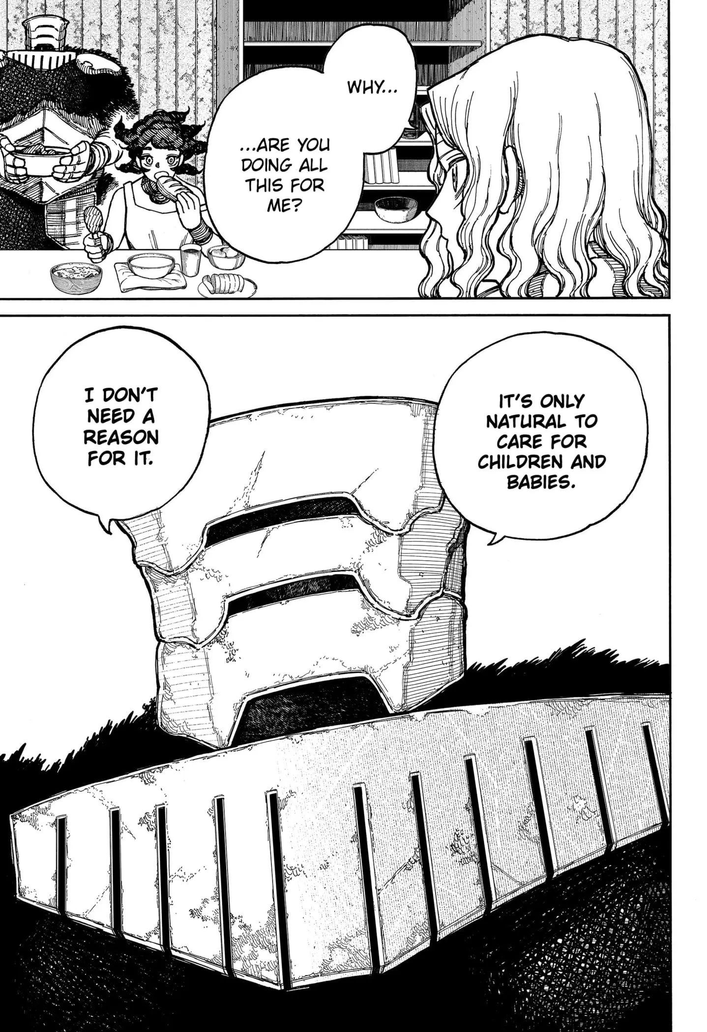 Centuria, chapter 3, page 9