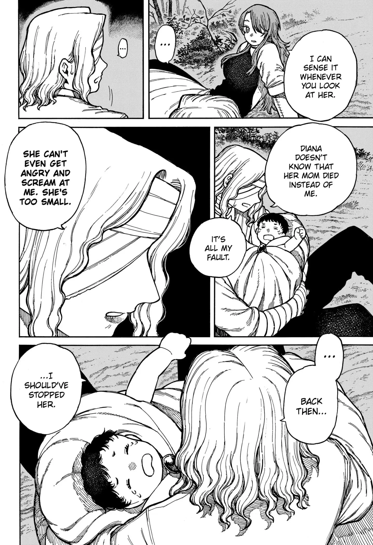 Centuria, chapter 3, page 16