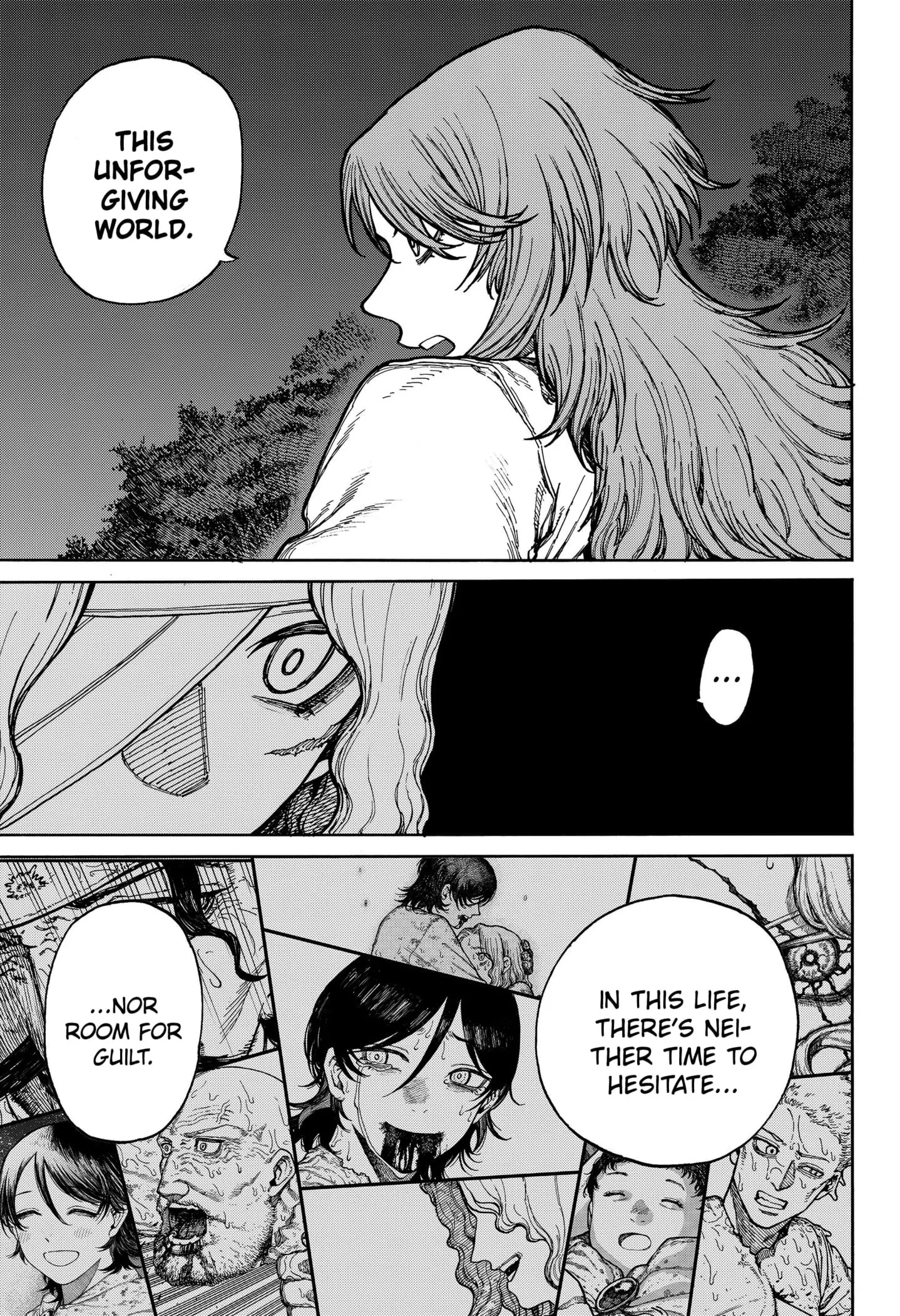 Centuria, chapter 3, page 21
