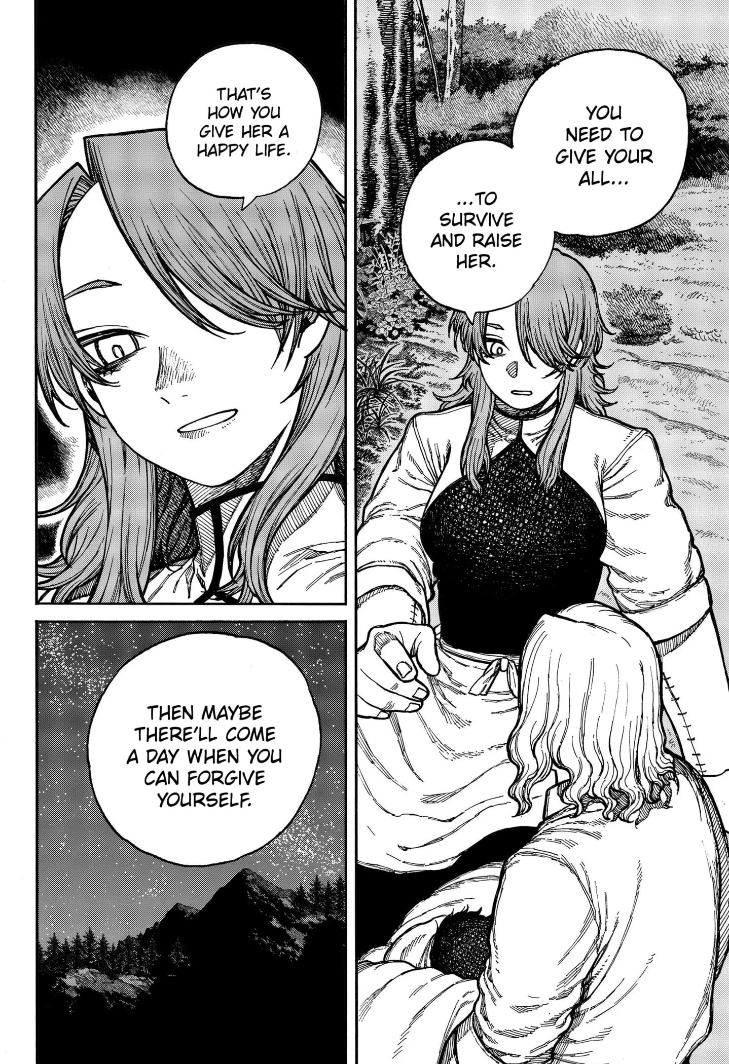 Centuria, chapter 3, page 22