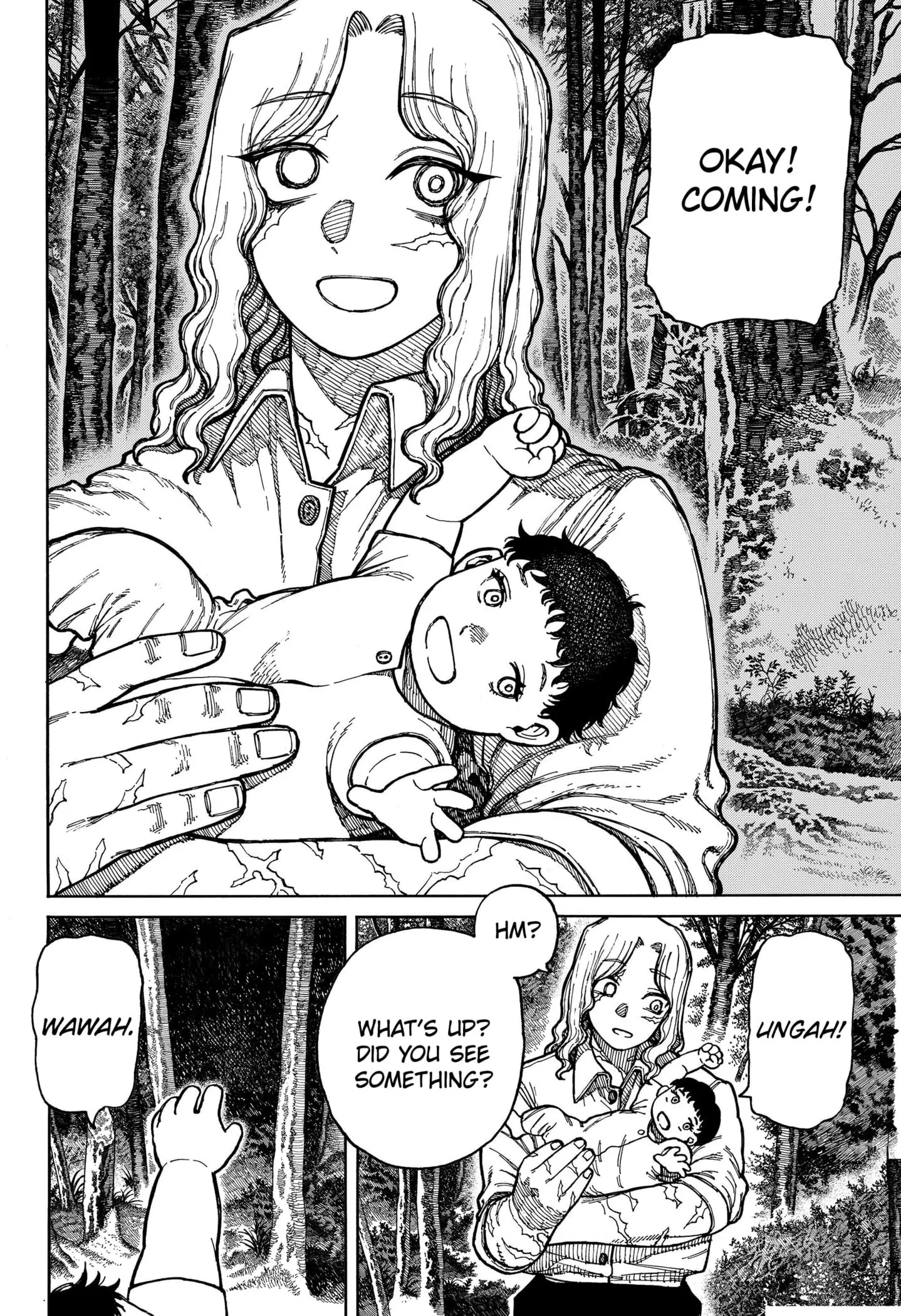Centuria, chapter 3, page 26