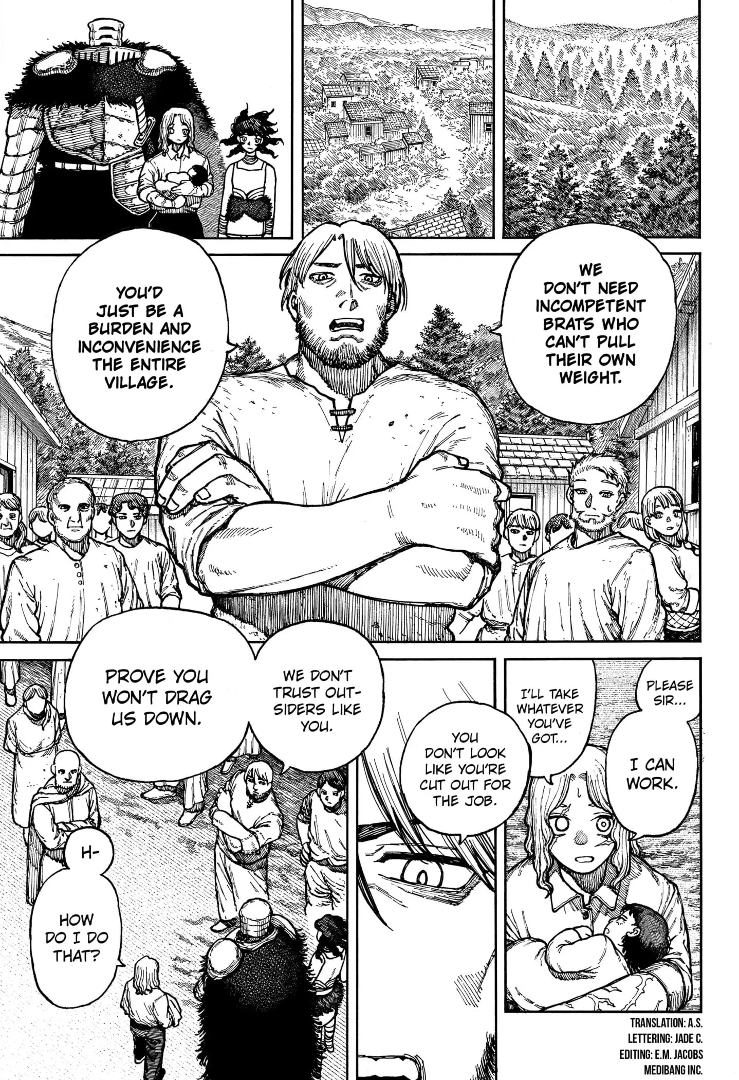 Centuria, chapter 4, page 3