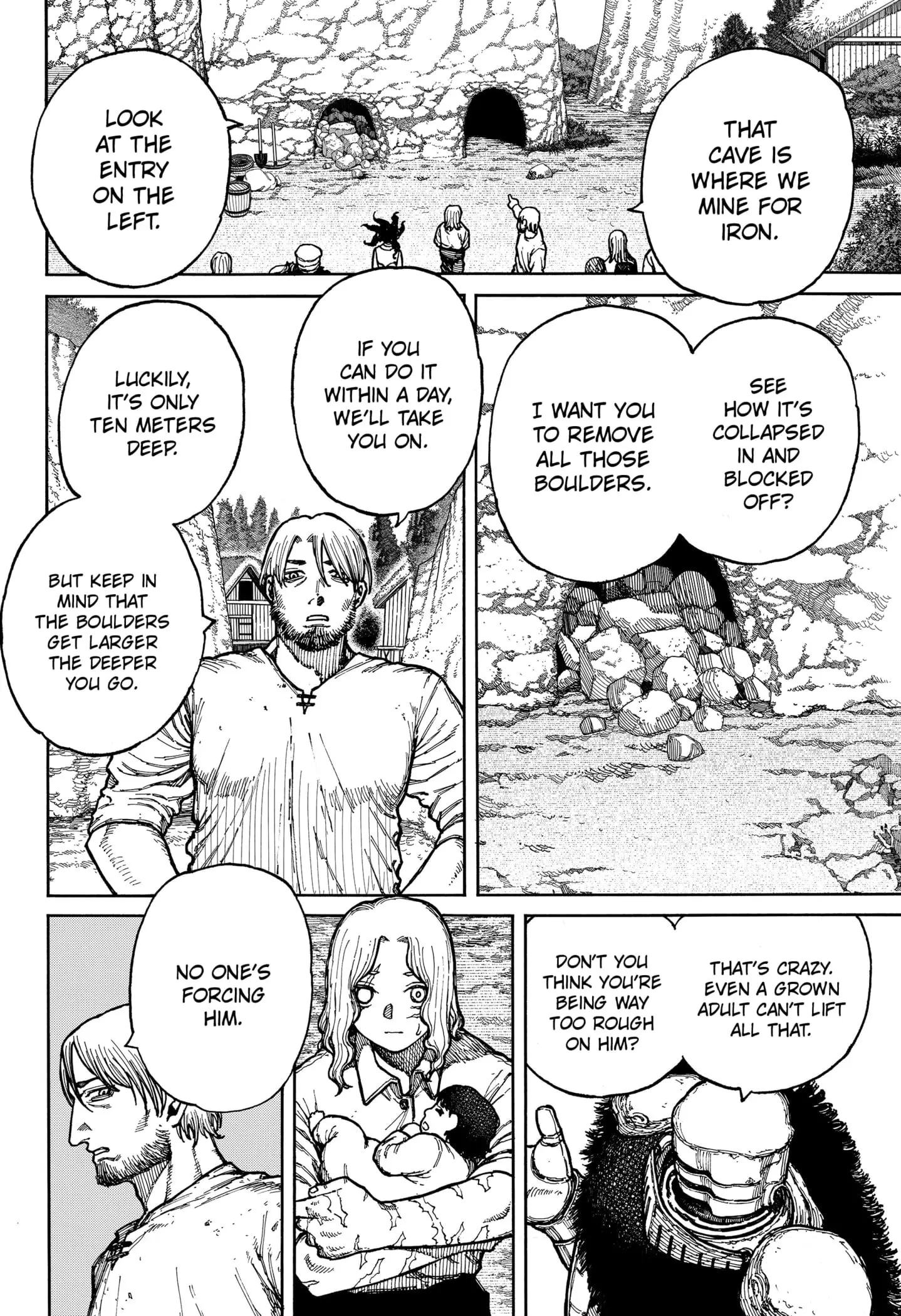 Centuria, chapter 4, page 4