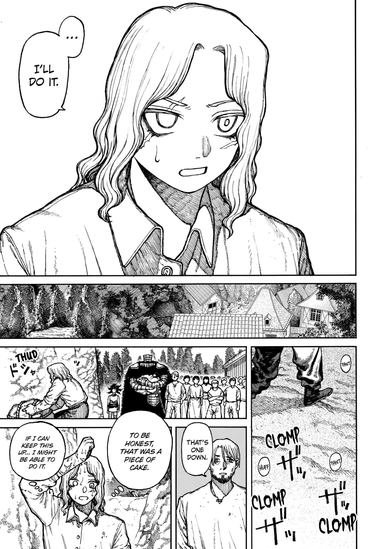 Centuria, chapter 4, page 5