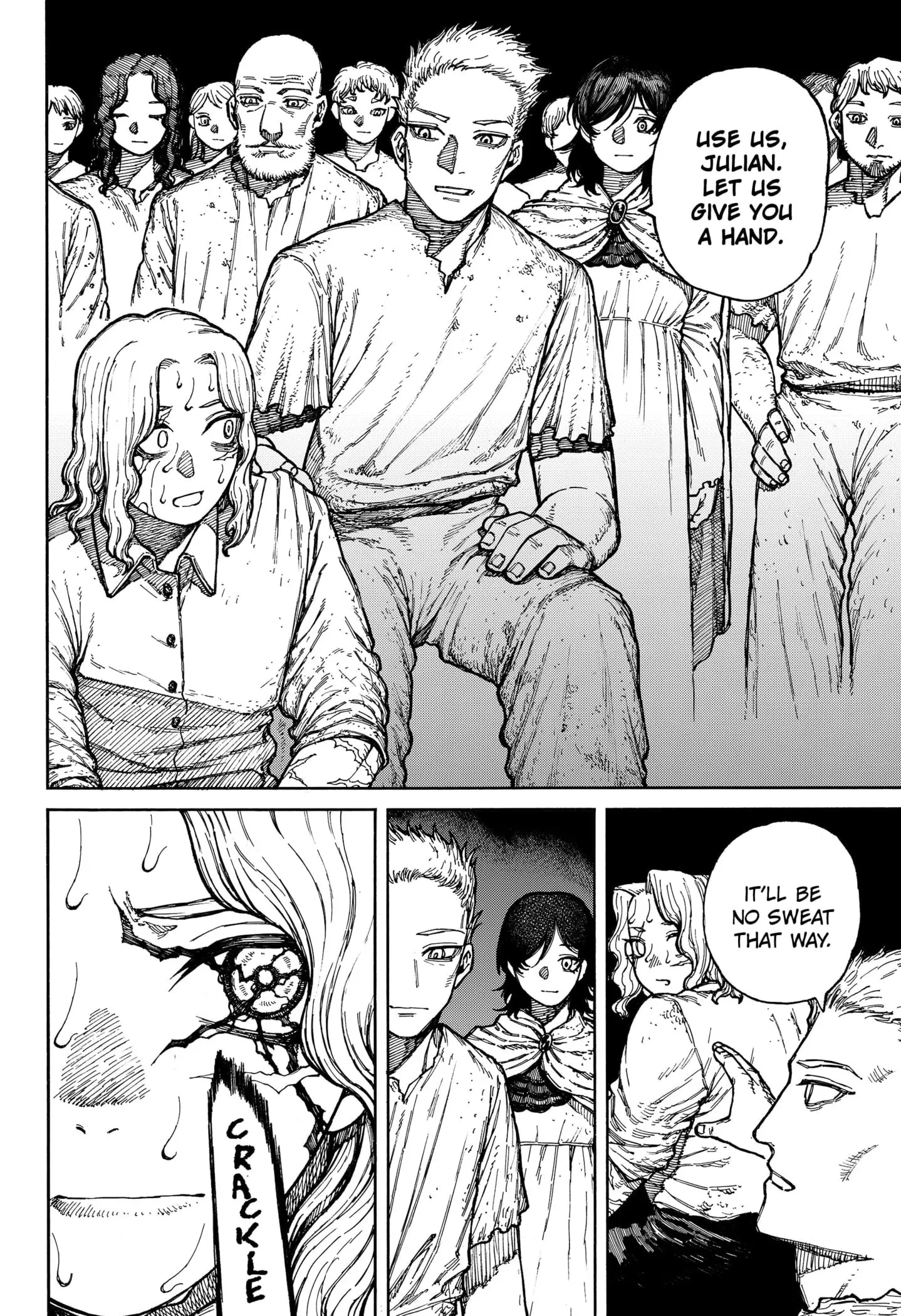 Centuria, chapter 4, page 12