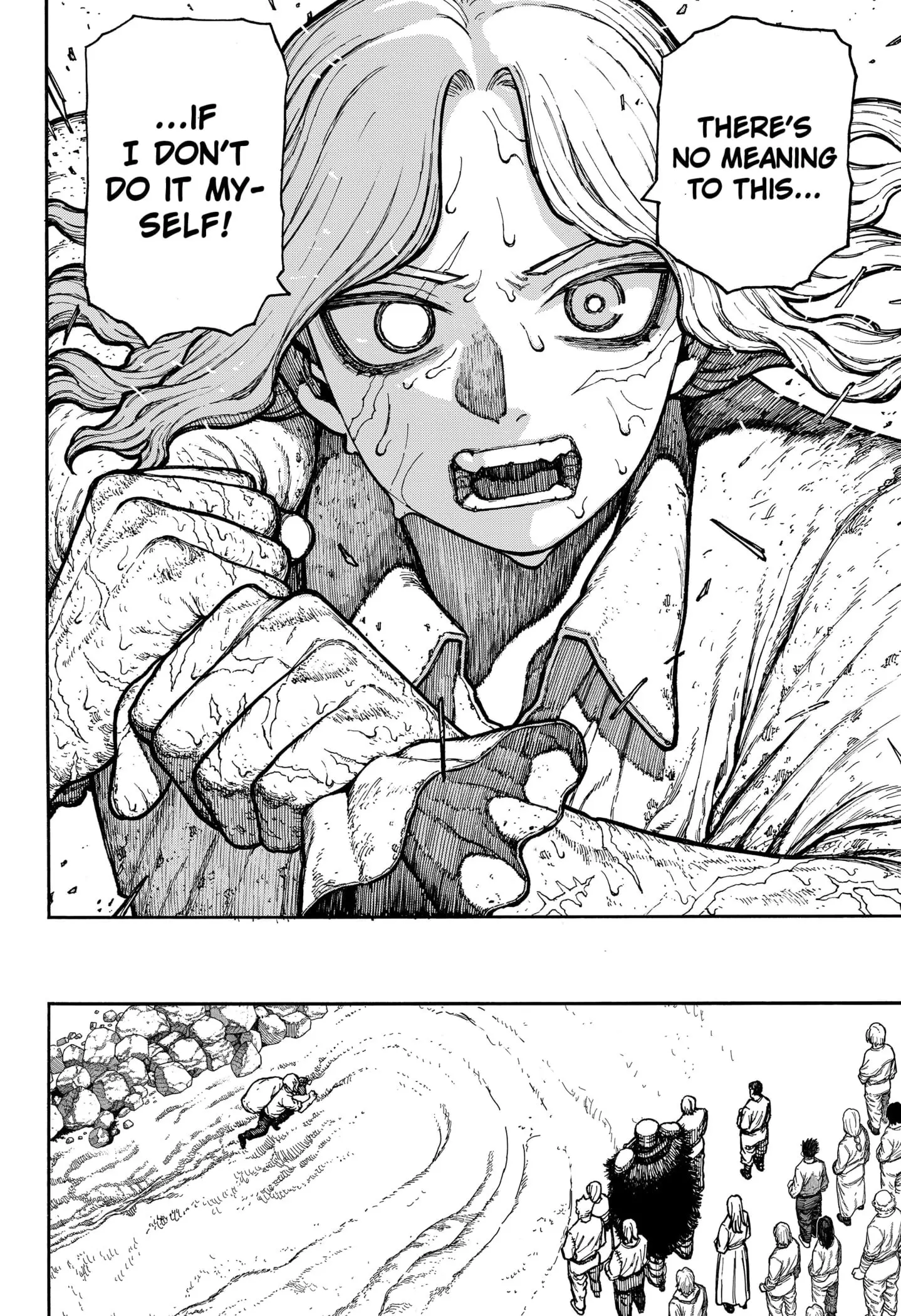 Centuria, chapter 4, page 16