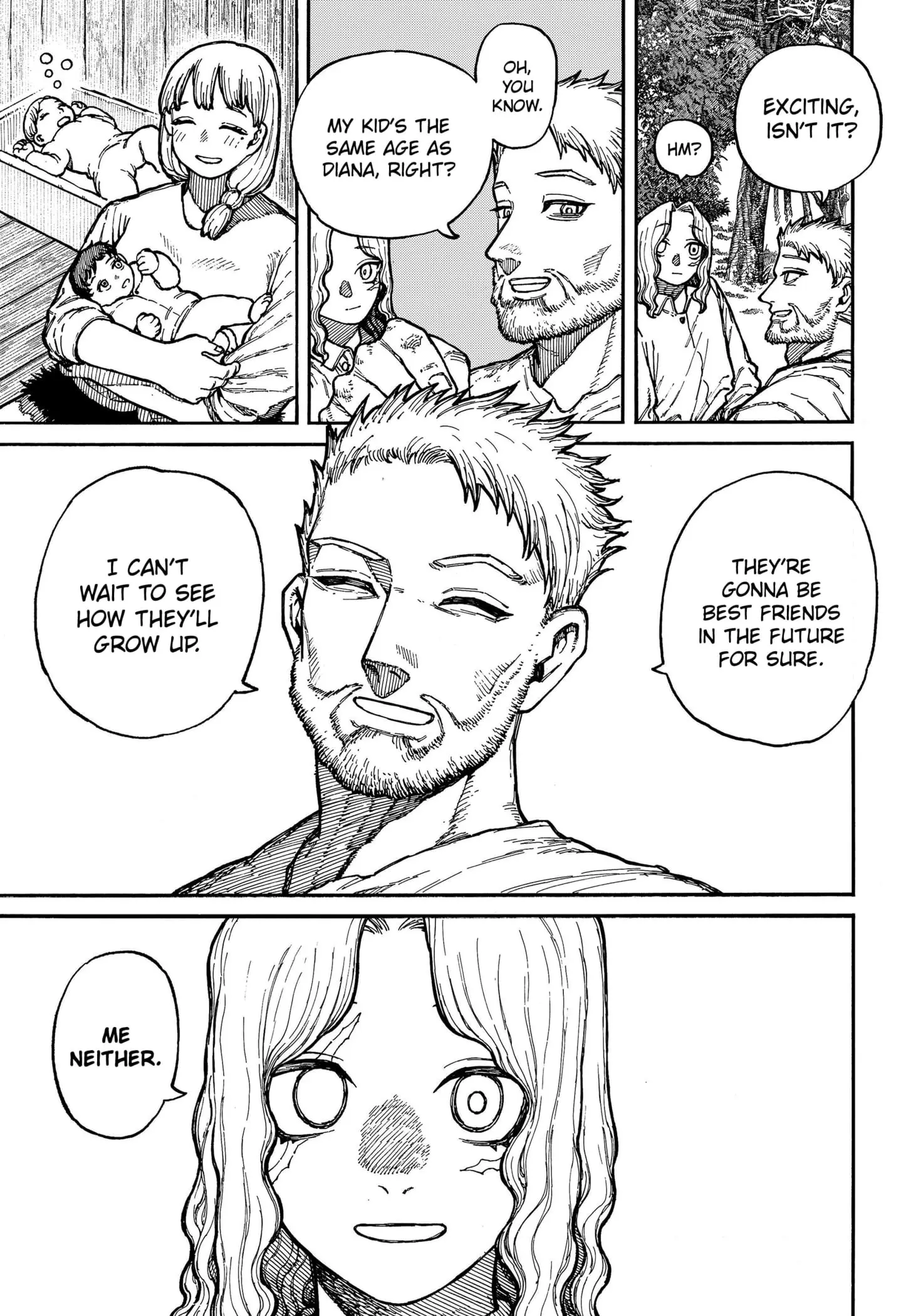 Centuria, chapter 5, page 3