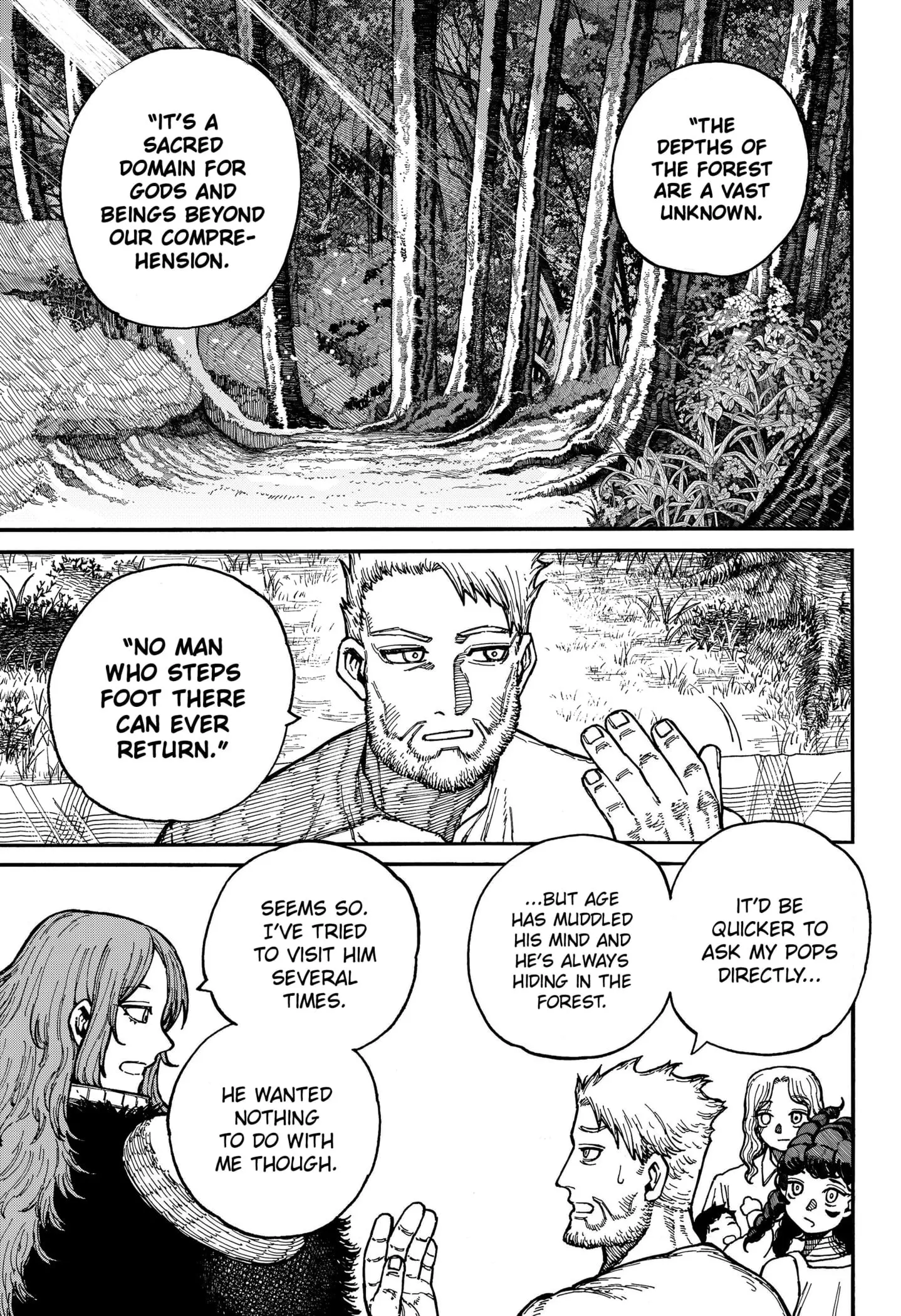 Centuria, chapter 5, page 5
